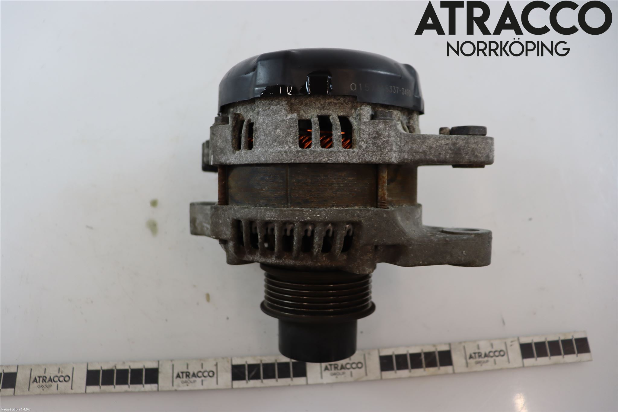 Peugeot 108 15-22 Generator