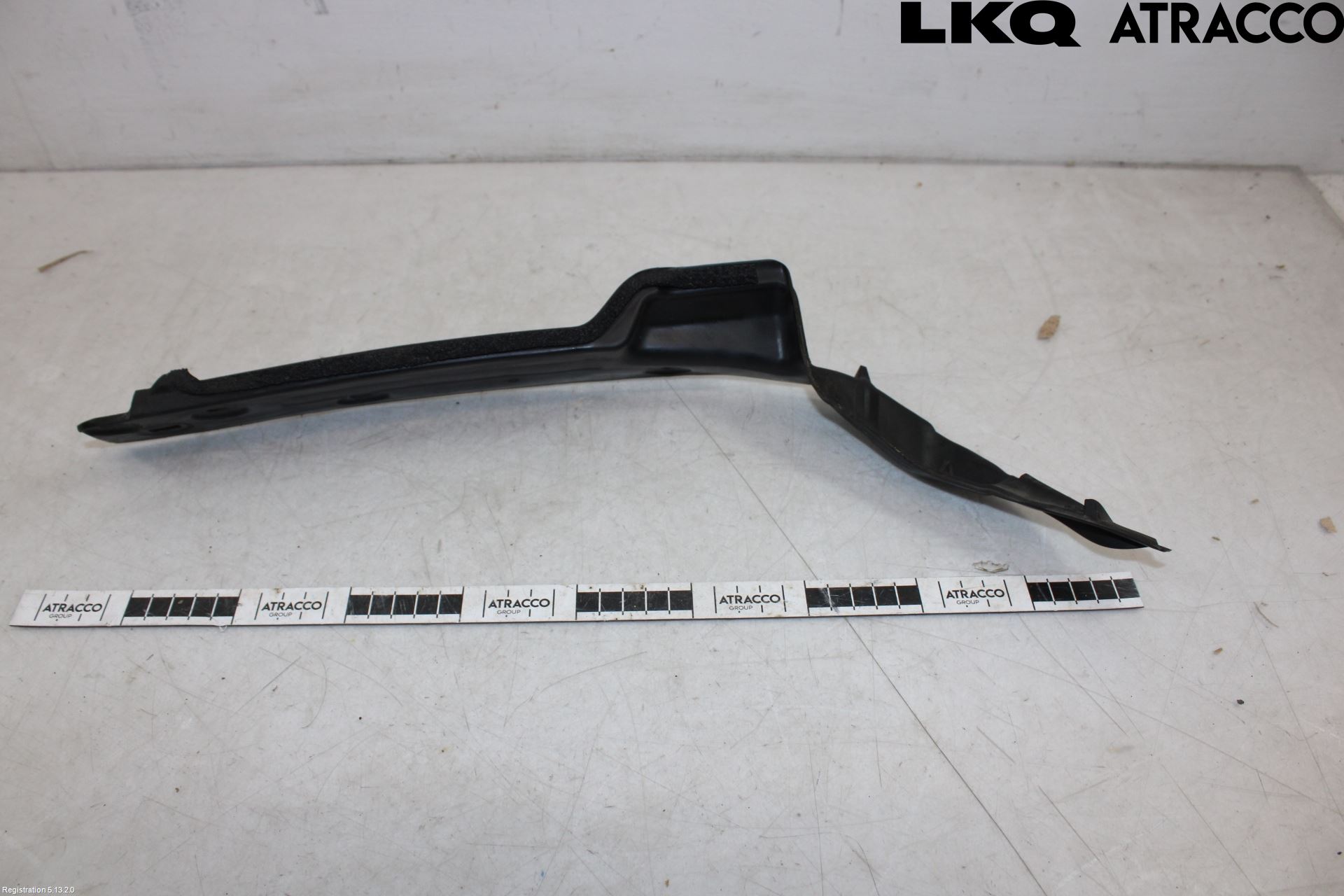 Lexus IS 250/350 14-20 Skärm Inner