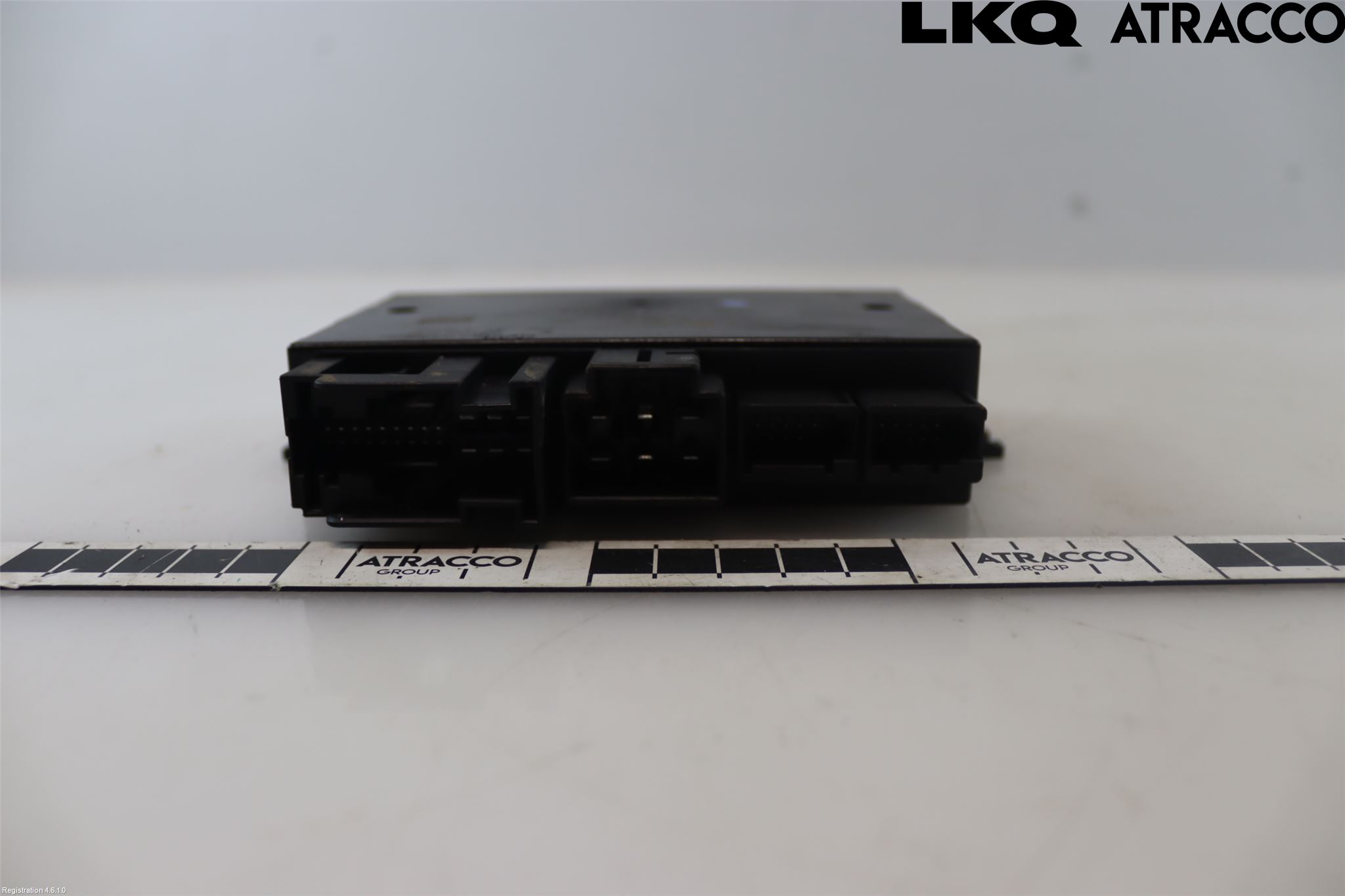 Volkswagen VW ID.4 21- Styrenhet Dragkrok