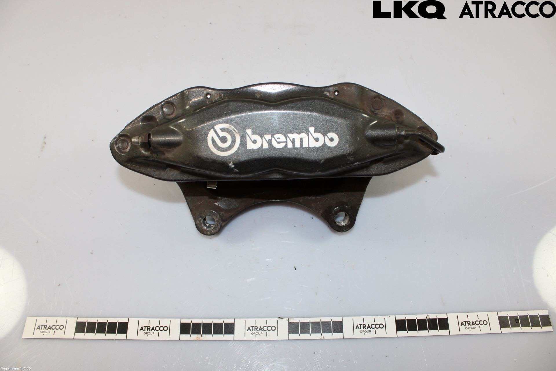 Opel ASTRA J 10-15 Bromsok Fram Höger
