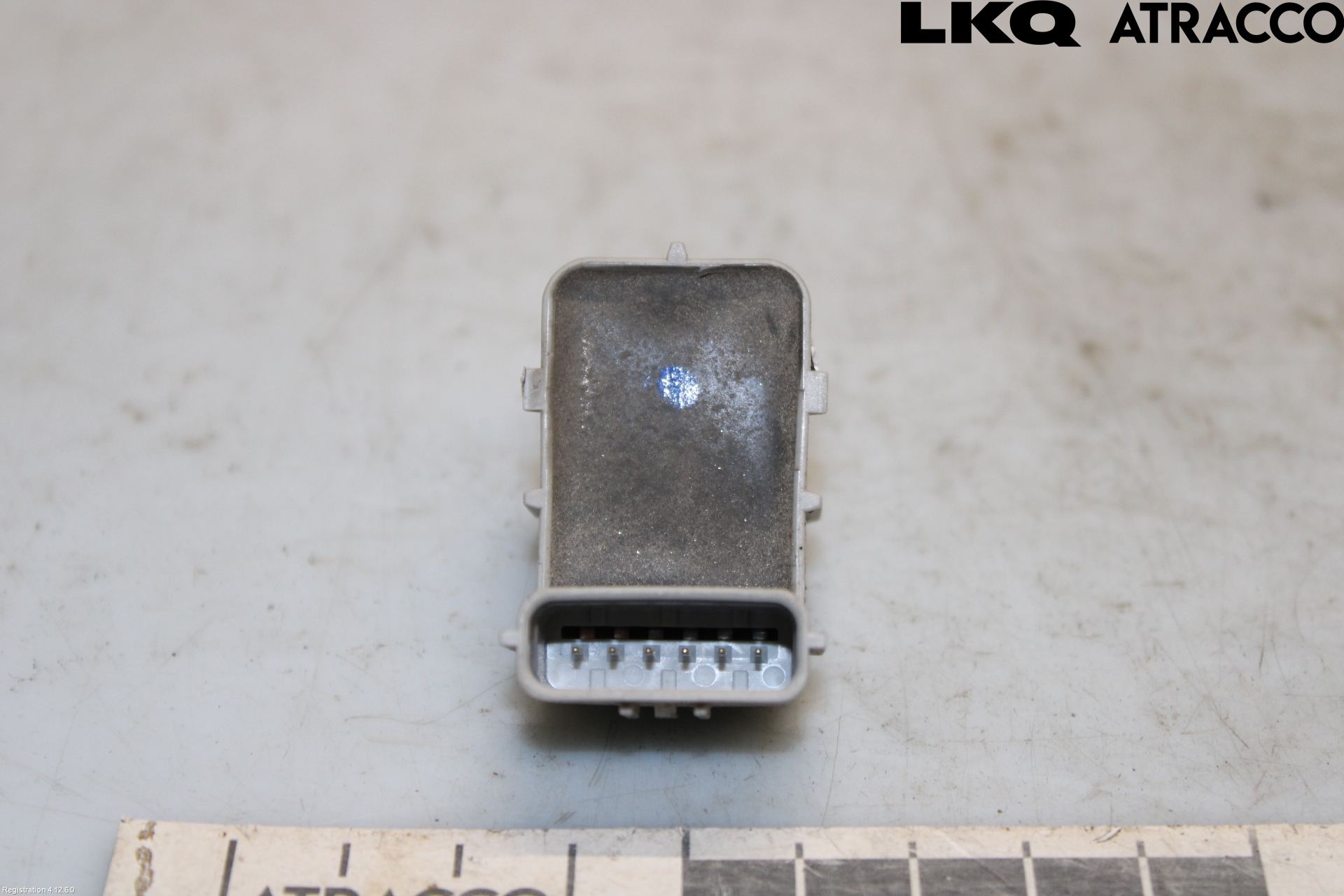 Hyundai i30 GD 13-17 Parkeringshjälp Backsensor