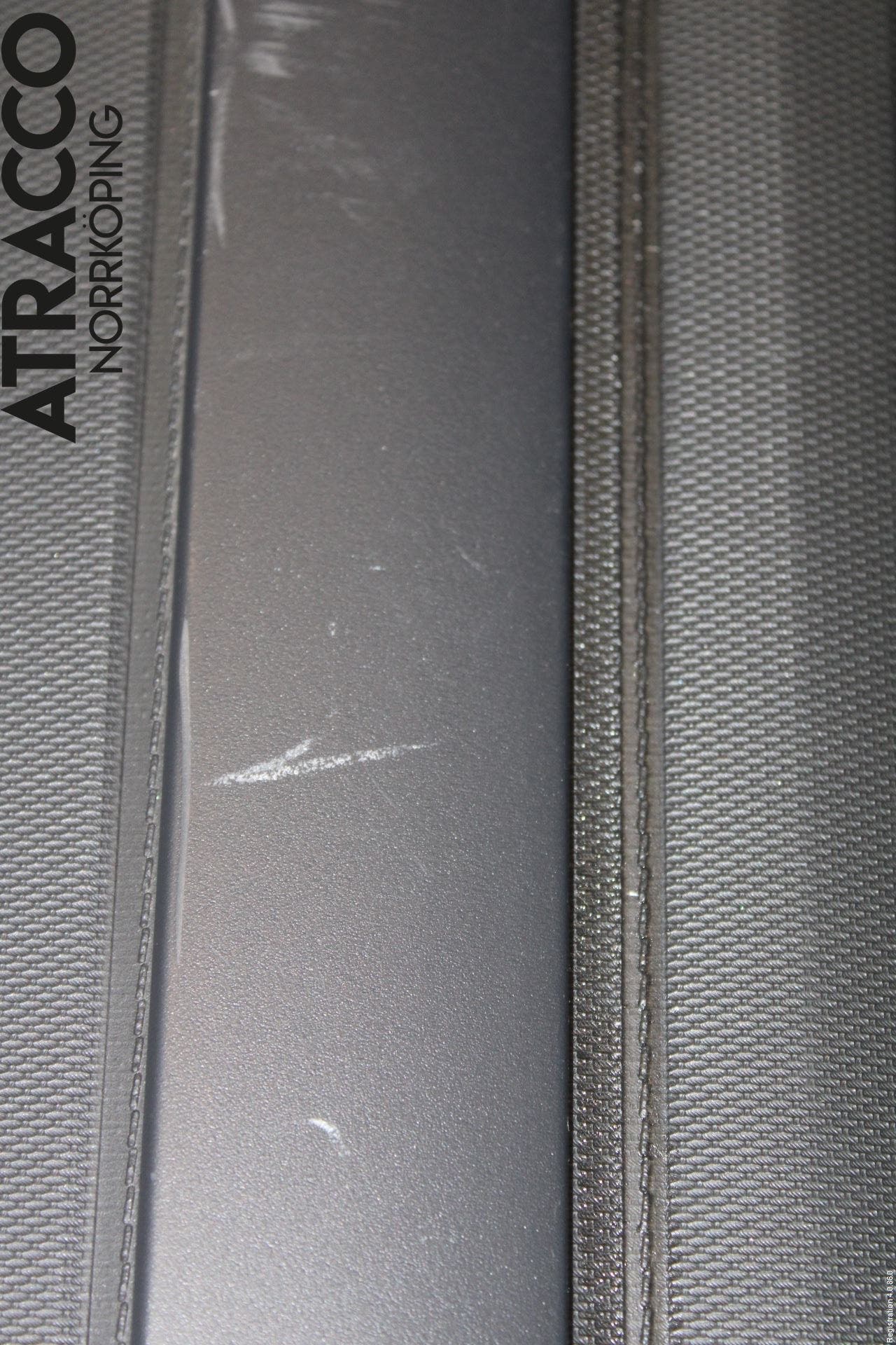 Skoda FABIA 07-14 Insynskydd