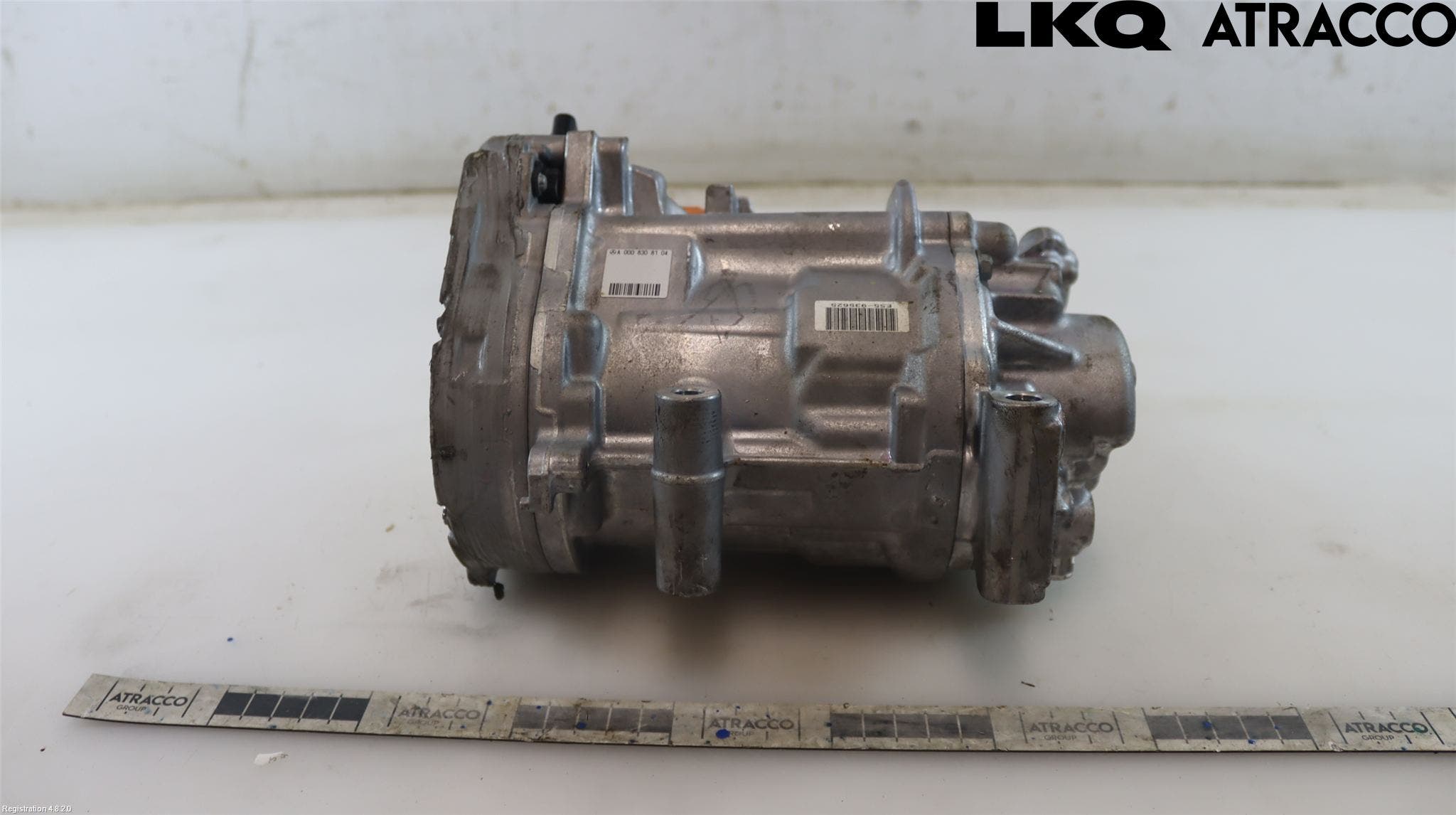 Mercedes-Benz MB EQE (V295) 22- Ac Kompressor