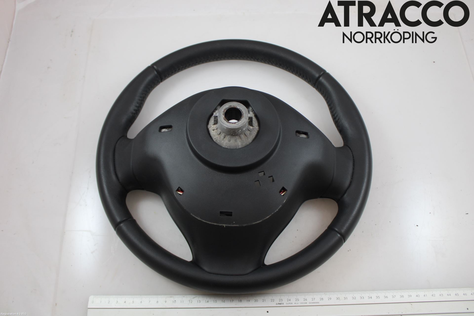 Renault CLIO IV 12-16 Ratt