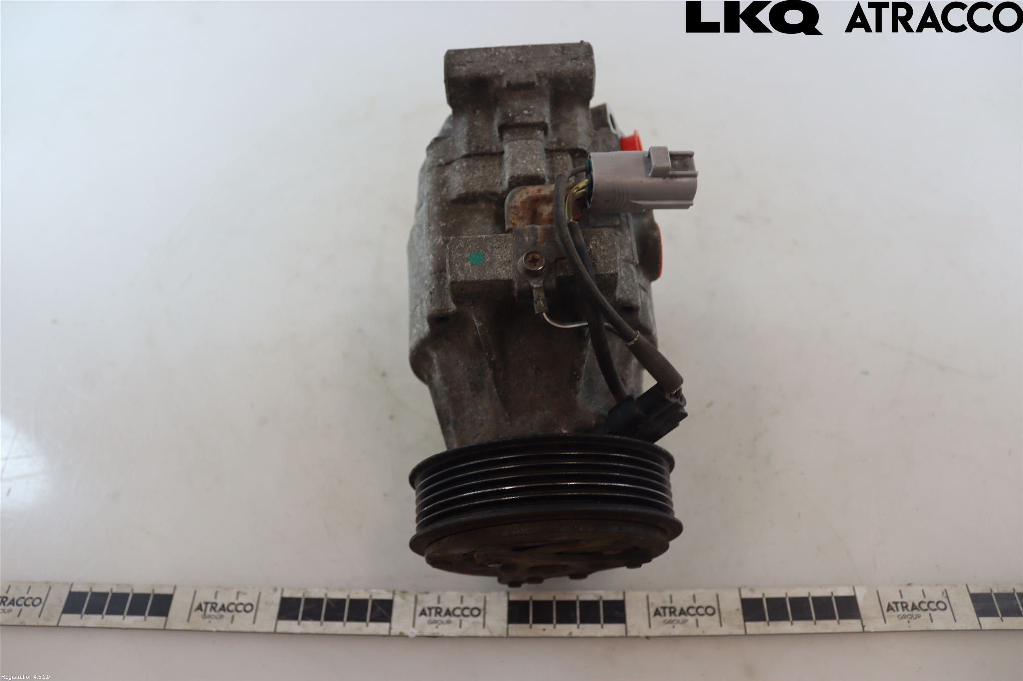 Toyota COROLLA 98-01 Ac Kompressor