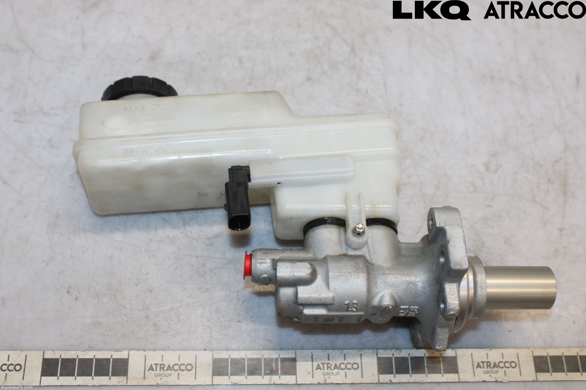 Volkswagen VW ID.7/TOURER 24- Broms Huvudcylinder