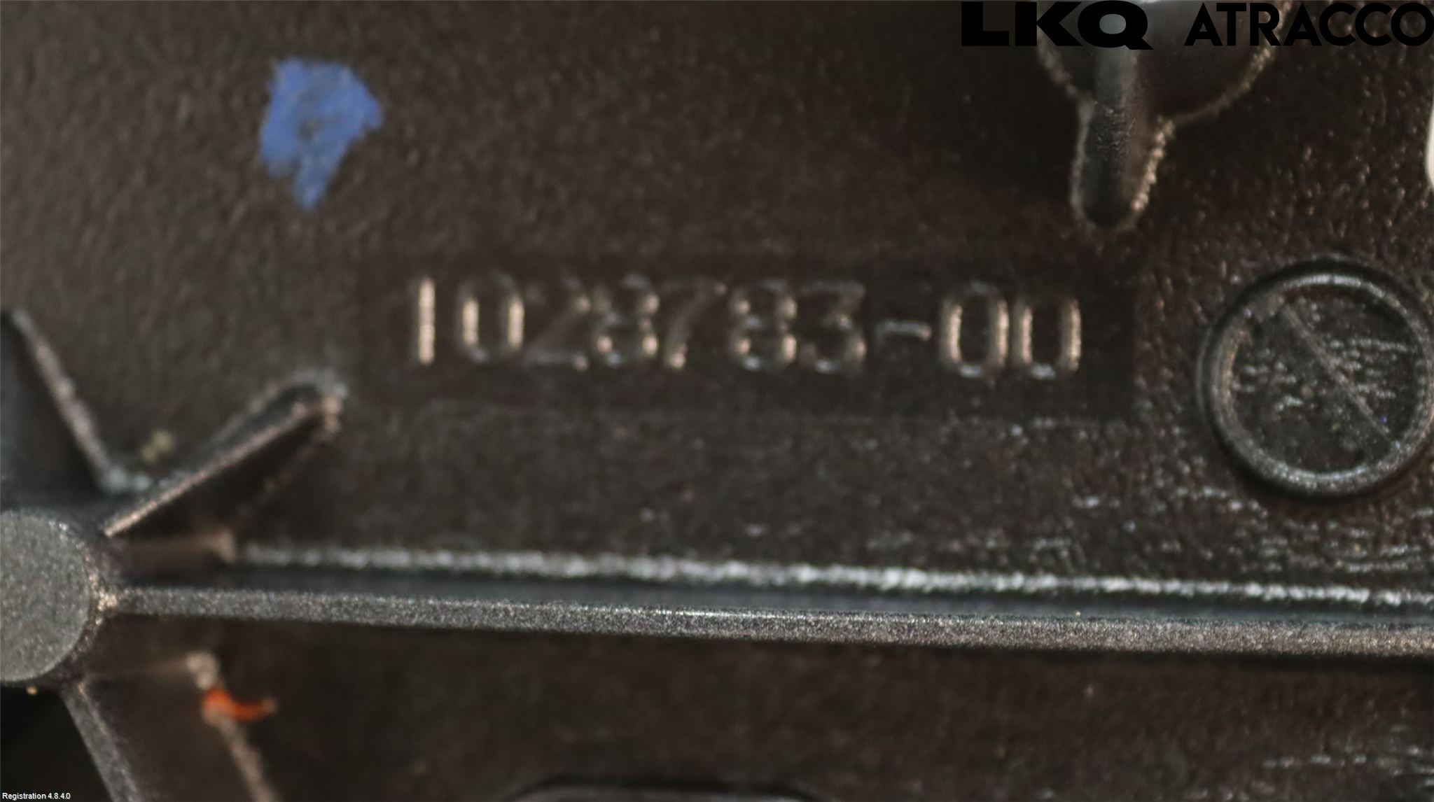 Tesla MODEL X 16- Dörr Bak Höger