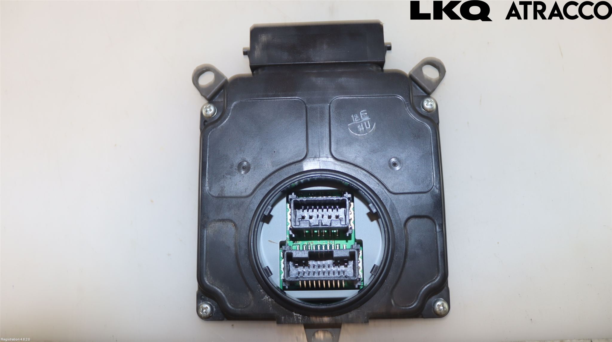 Lexus RX AL20 16-22 Styrenhet Strålkastare