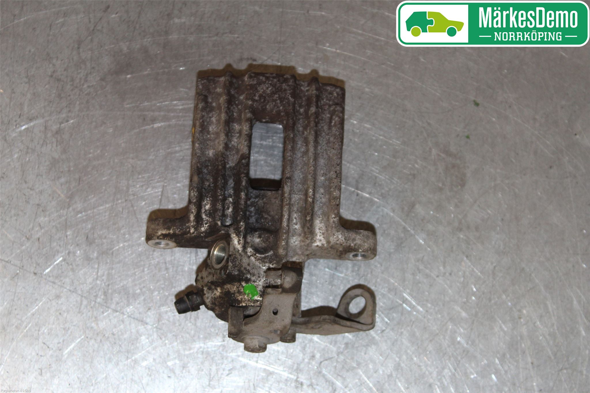 Seat IBIZA IV 08-16 Bromsok Bak Höger