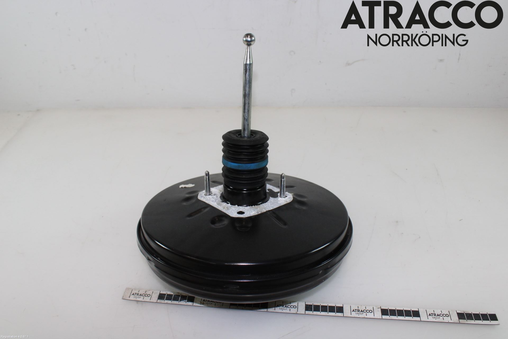 Volkswagen VW TIGUAN 16-24 Bromsservo