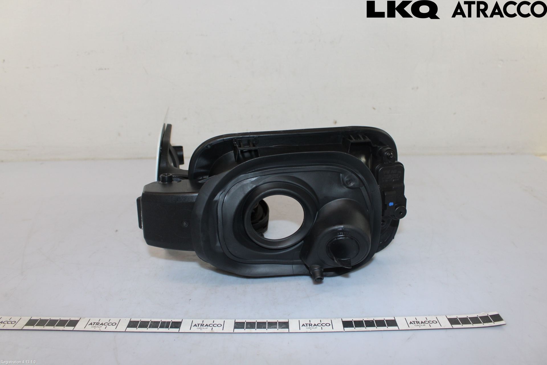 Seat LEON 20- Tanklucka