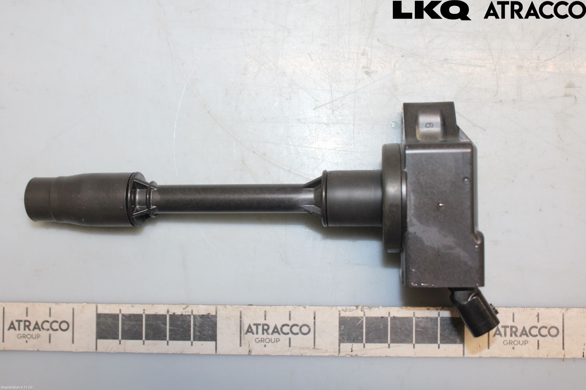 Toyota C-HR 16-23 Tändspole