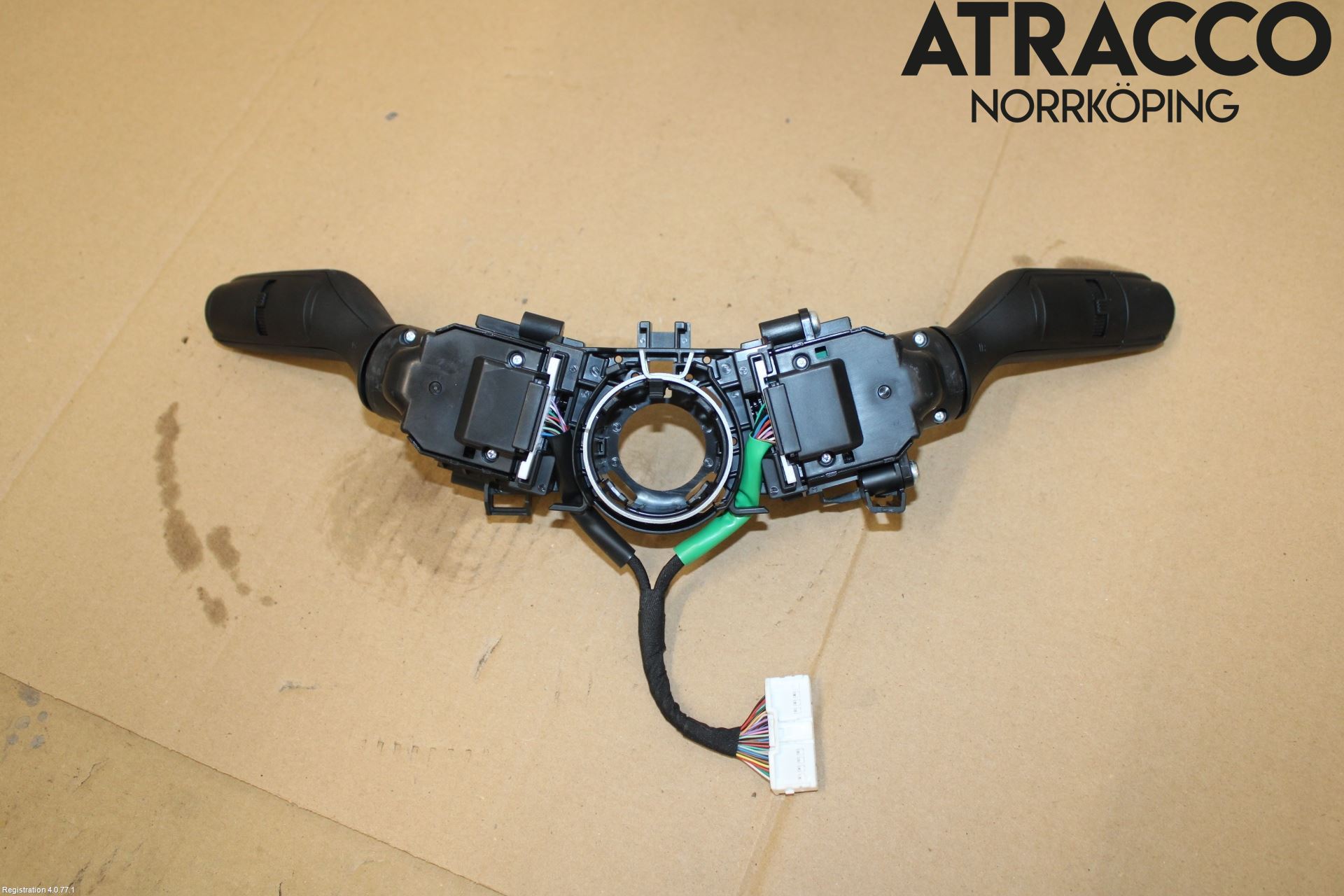 Lexus ES 250/300/330 Spakcentral