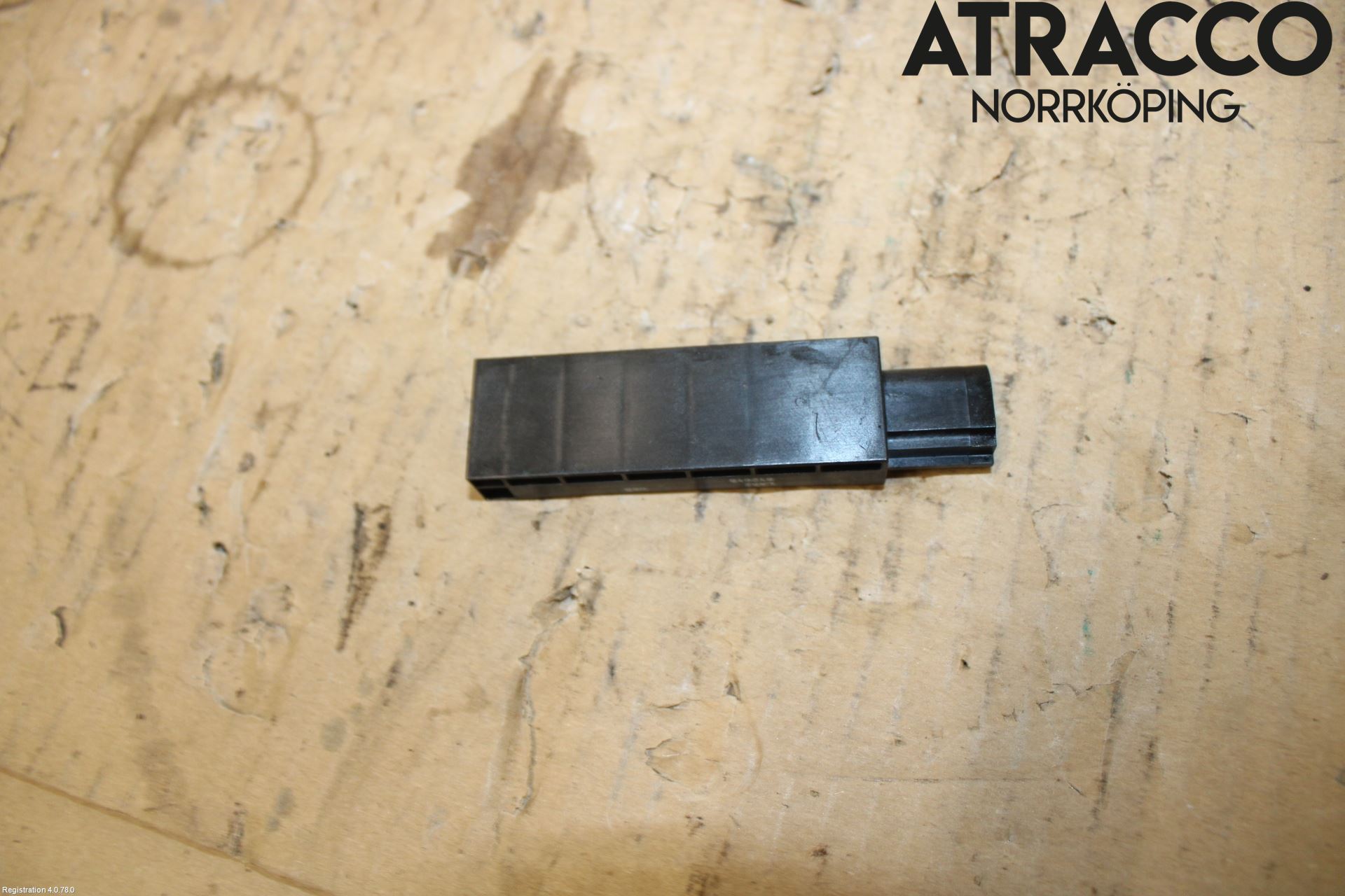 Skoda KAMIQ 20- Antenn