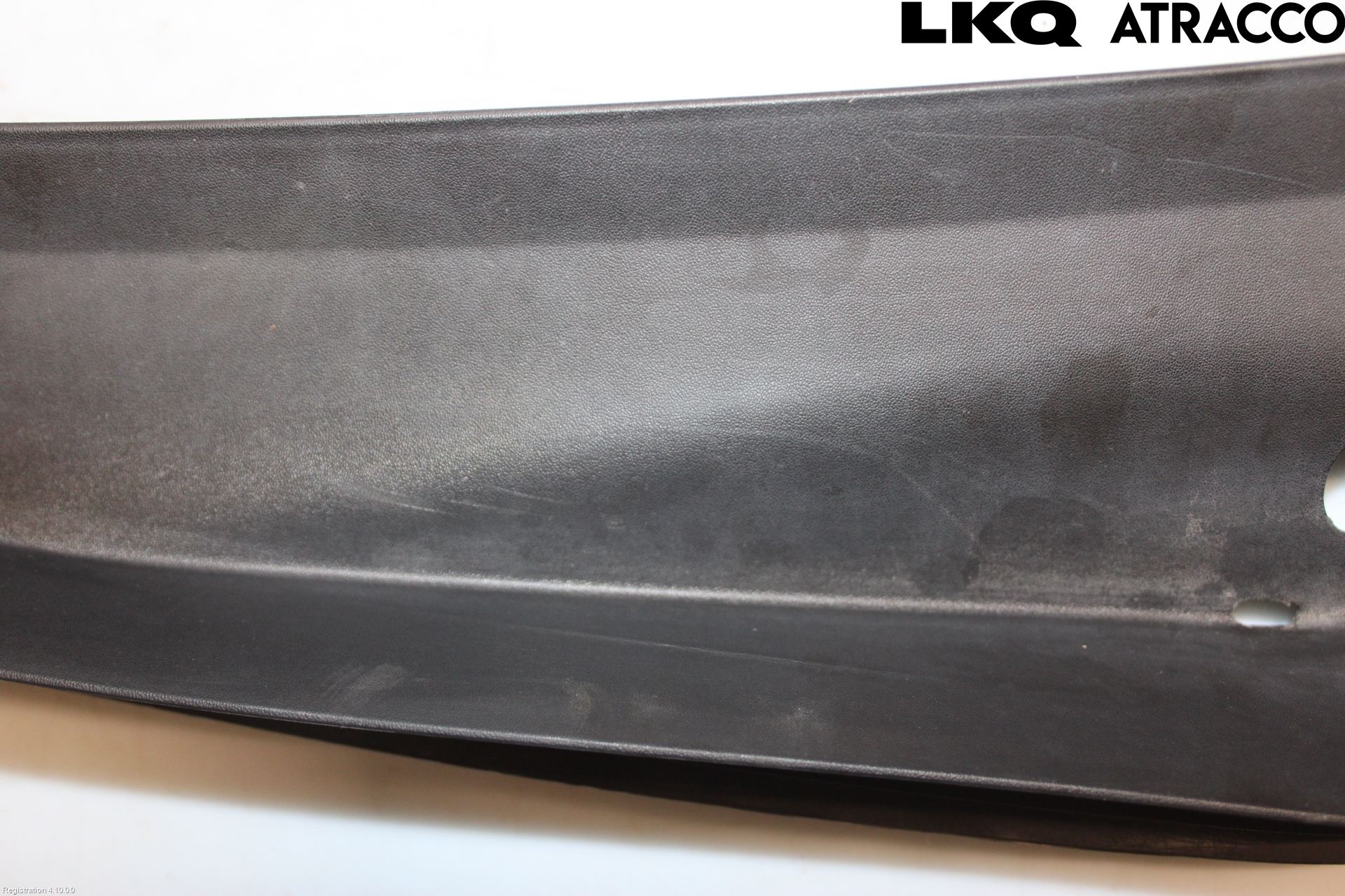 Audi A7/S7 4G 11-17 Torpedplåt-Torpedplast