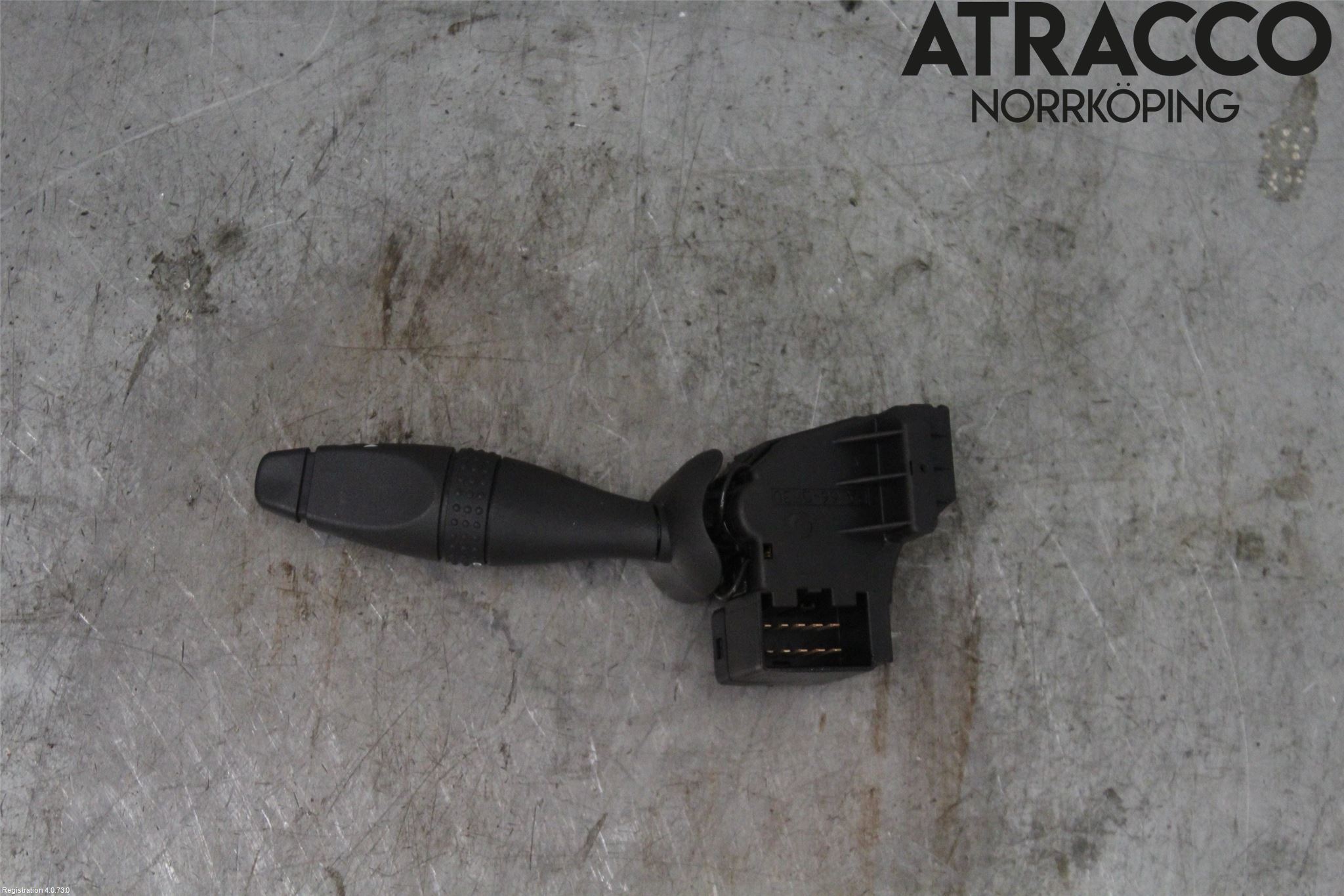 Ford FIESTA     06-08 Spak Torkar-Spolomk