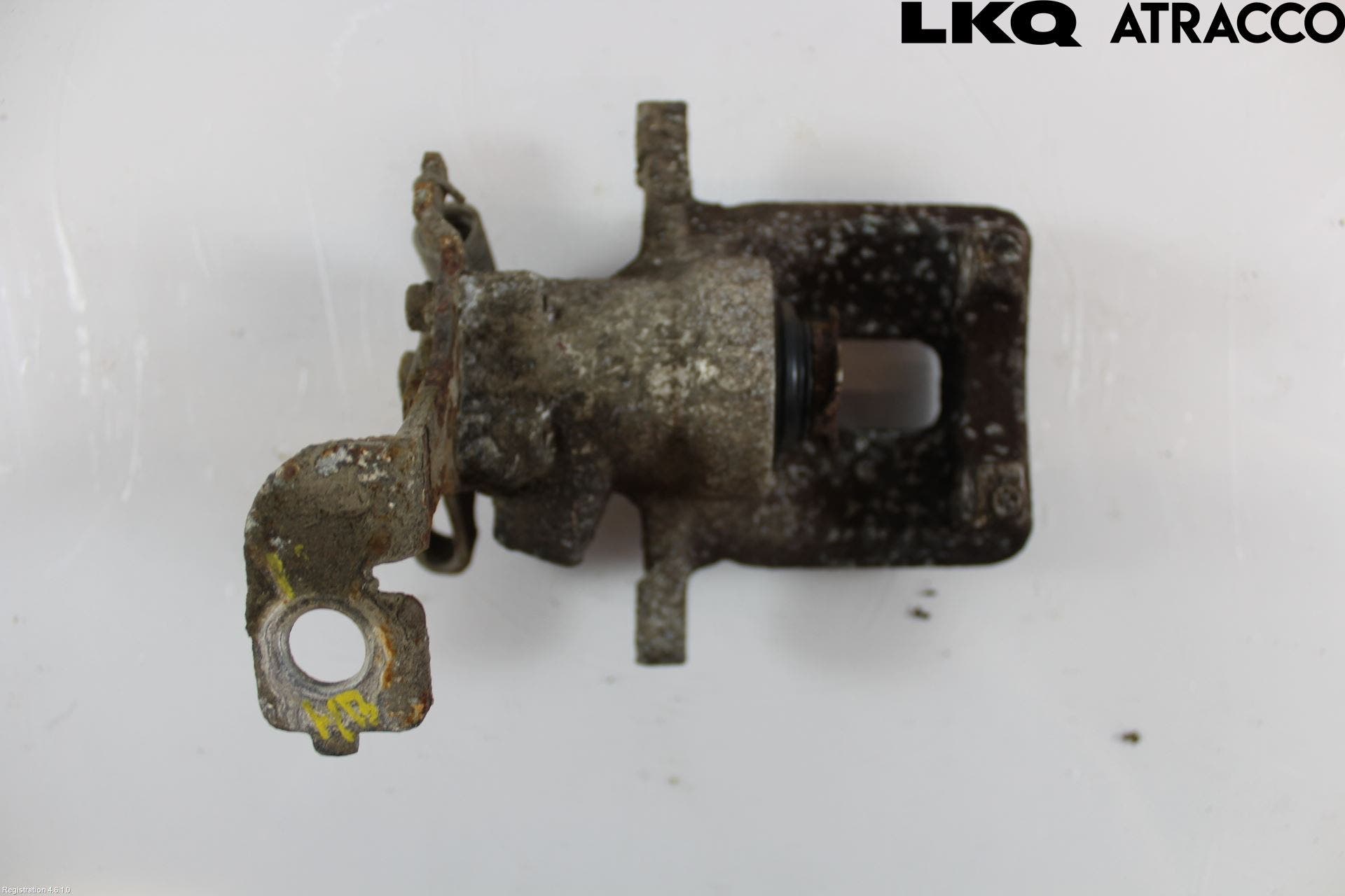 Toyota AURIS 13-19 Bromsok Bak Höger