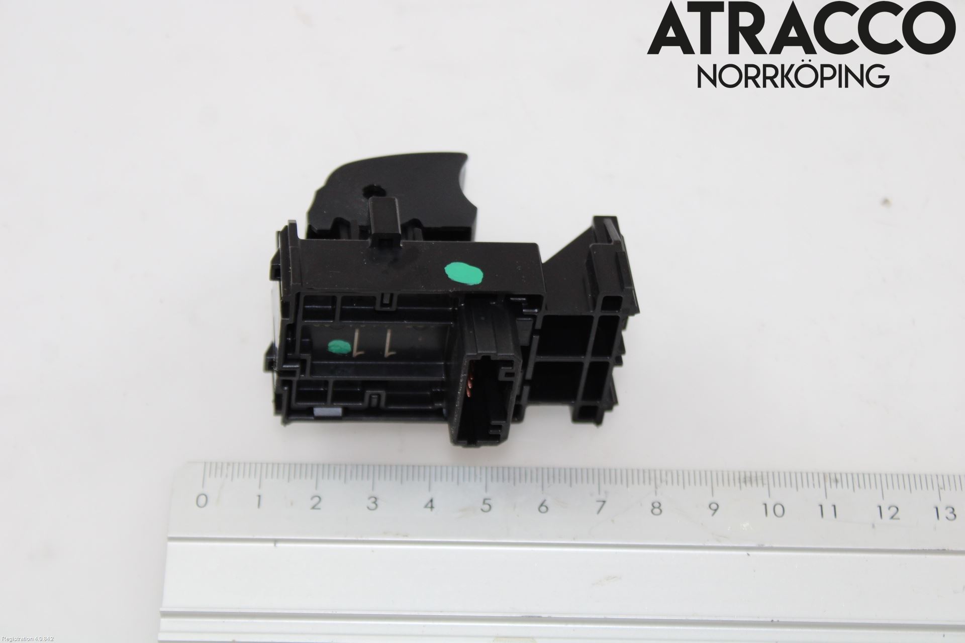 Toyota C-HR 16-23 Strömställare Elhiss