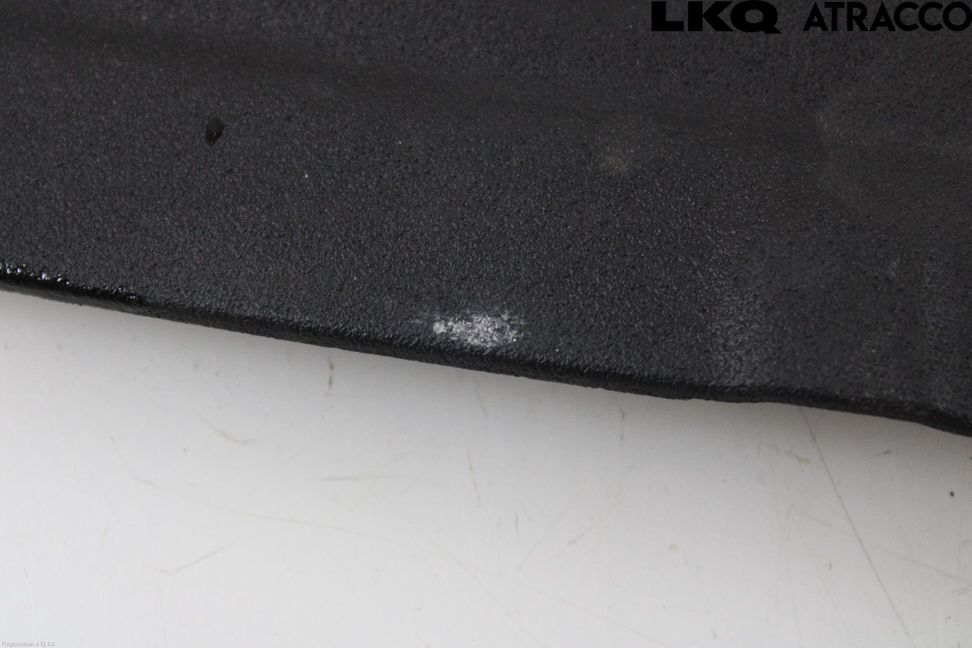 Toyota PRIUS ZVW30 09-20 Täckplast Front