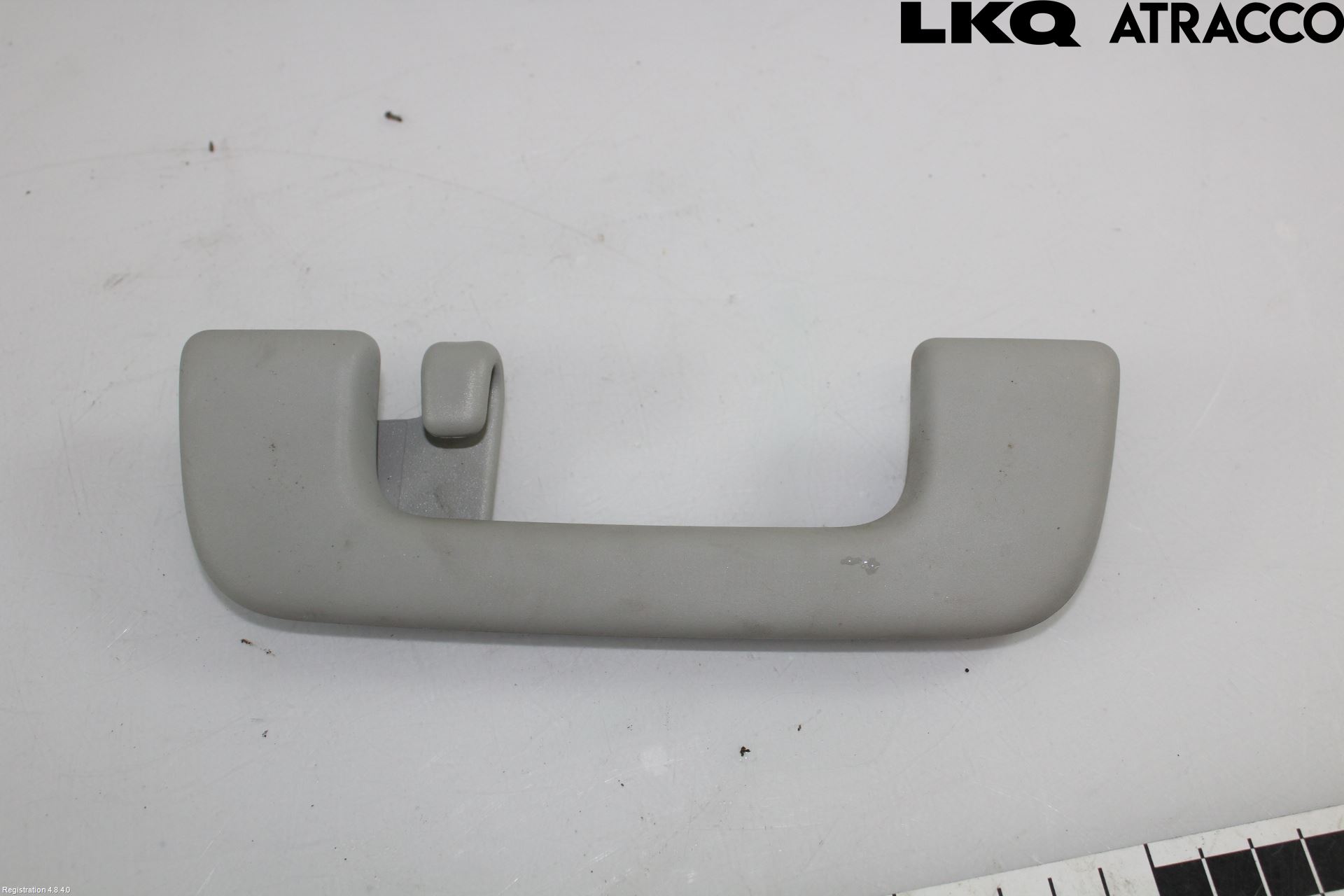 Toyota AURIS 13-19 Kurvhandtag I Tak