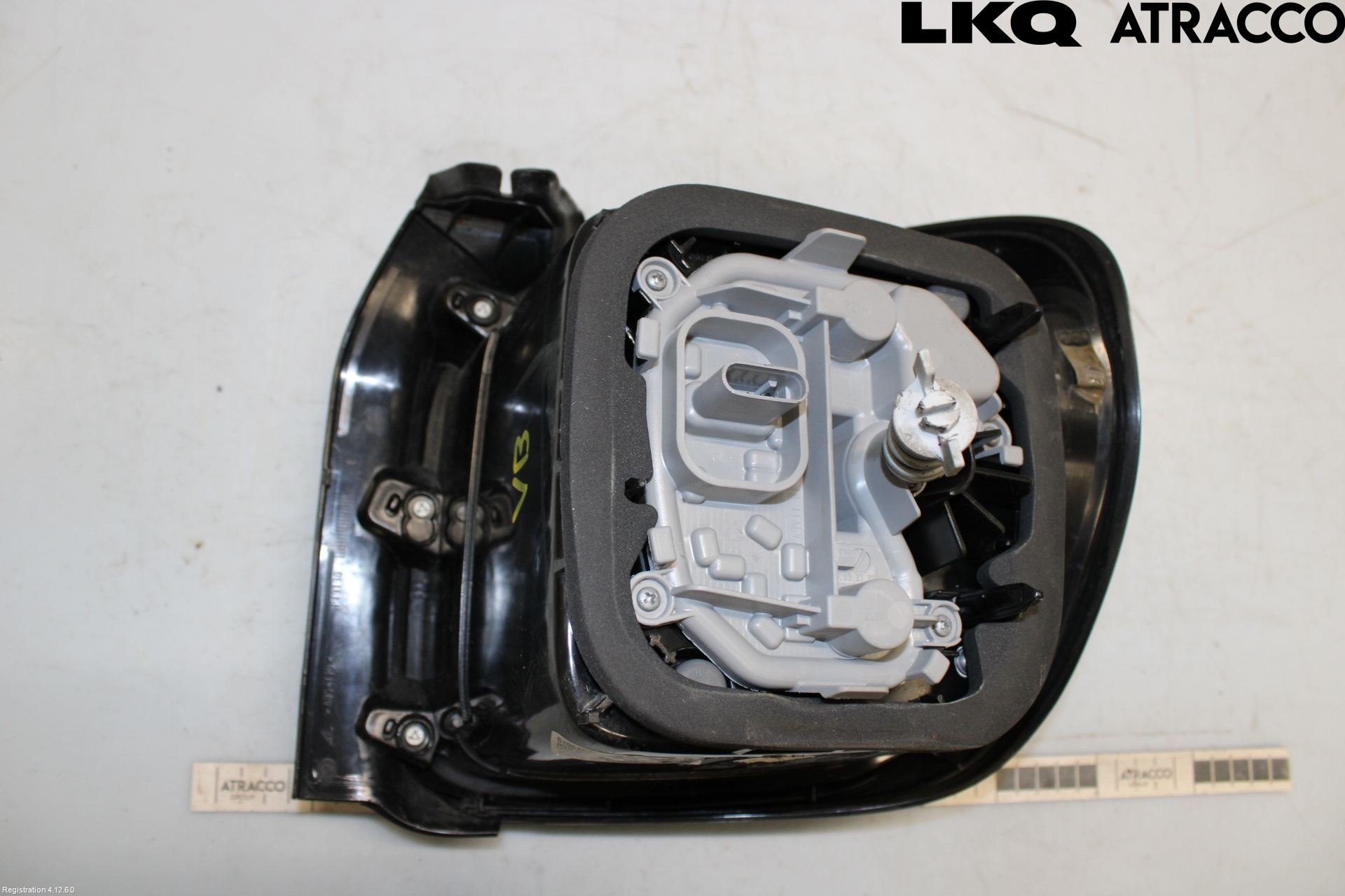 Jeep RENEGADE Bakljus Vänster