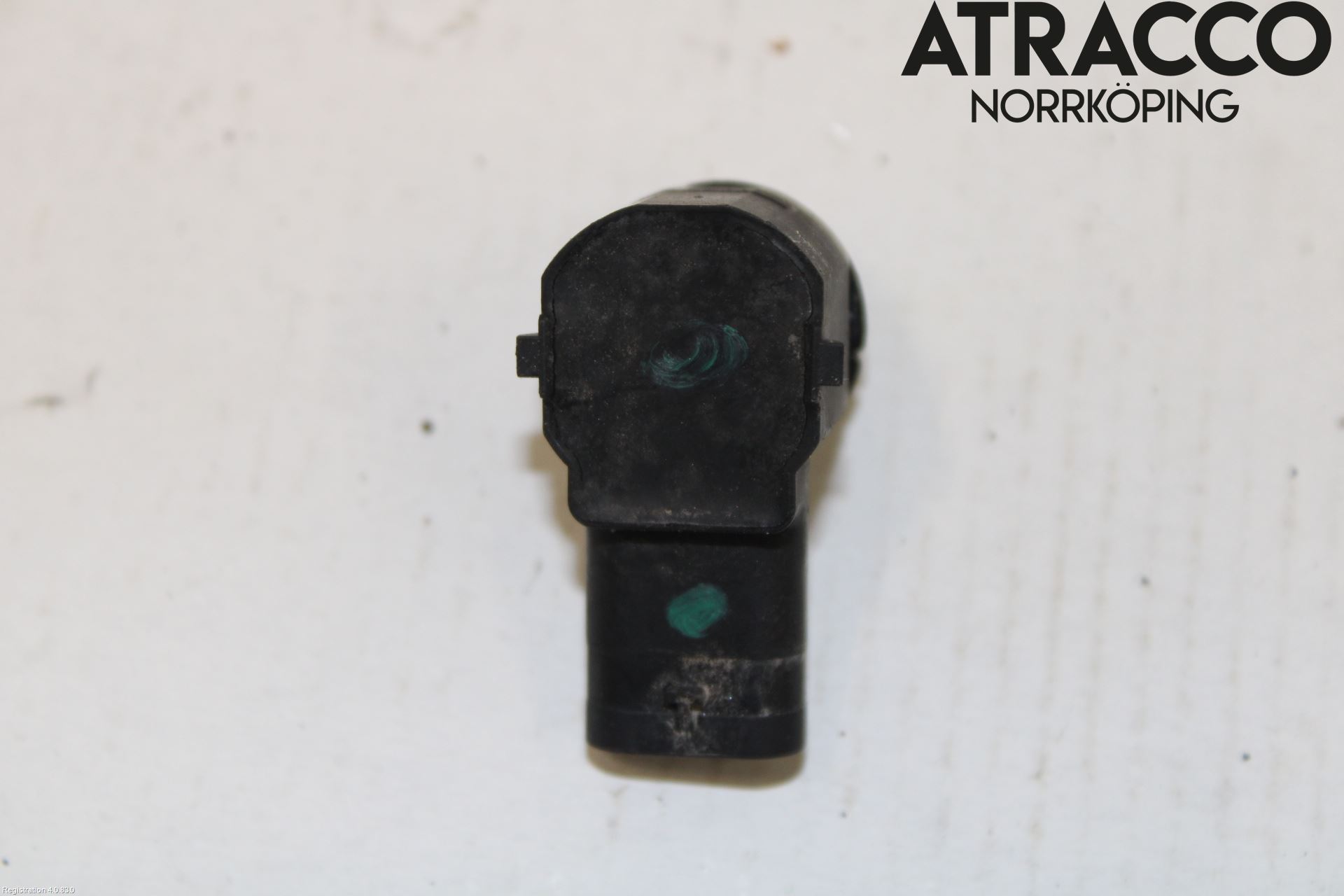 Skoda OCTAVIA (1Z) 05-13 Parkeringshjälp Backsensor