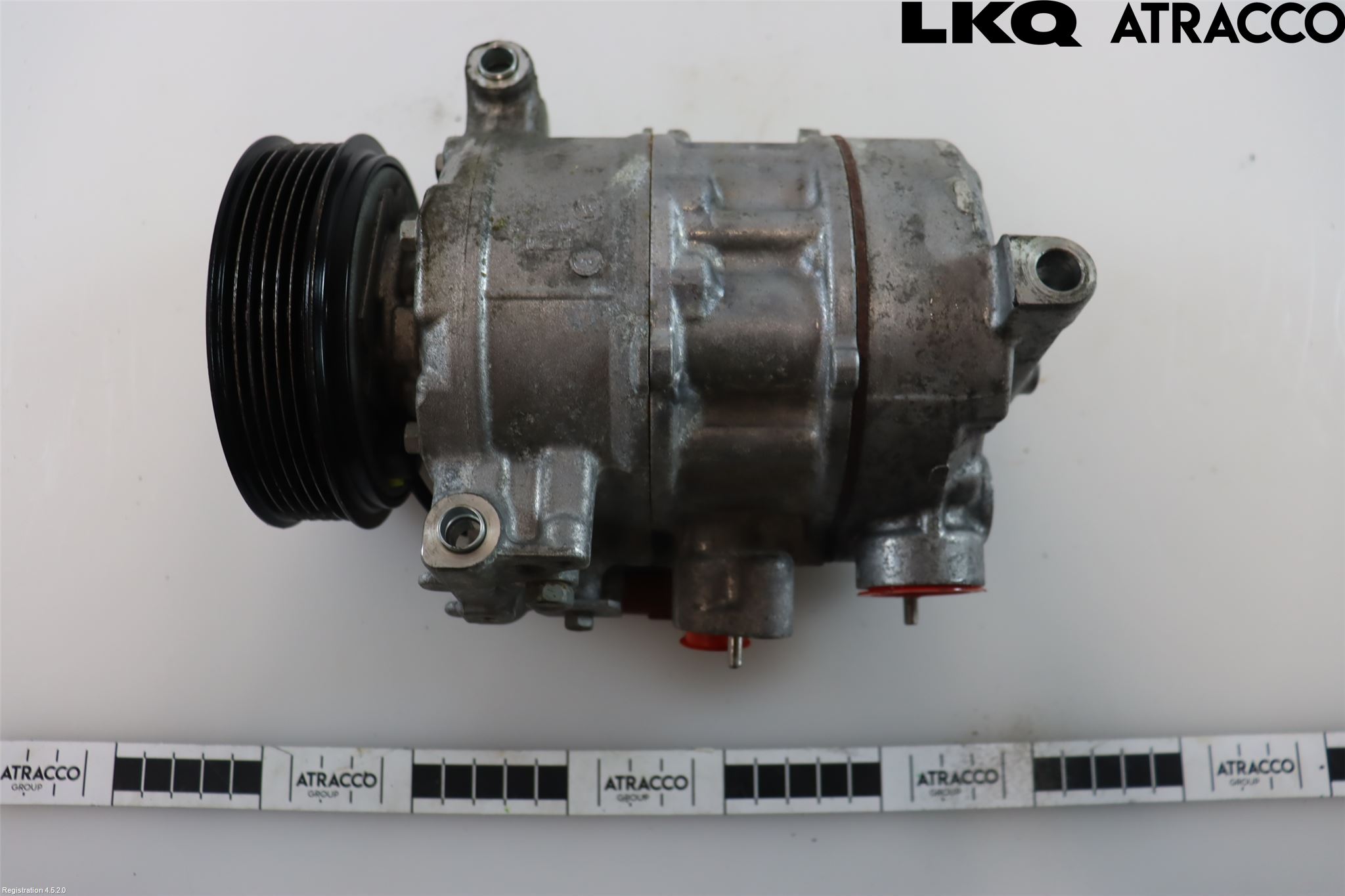 Volkswagen VW GOLF / E-GOLF VIII 20- Ac Kompressor