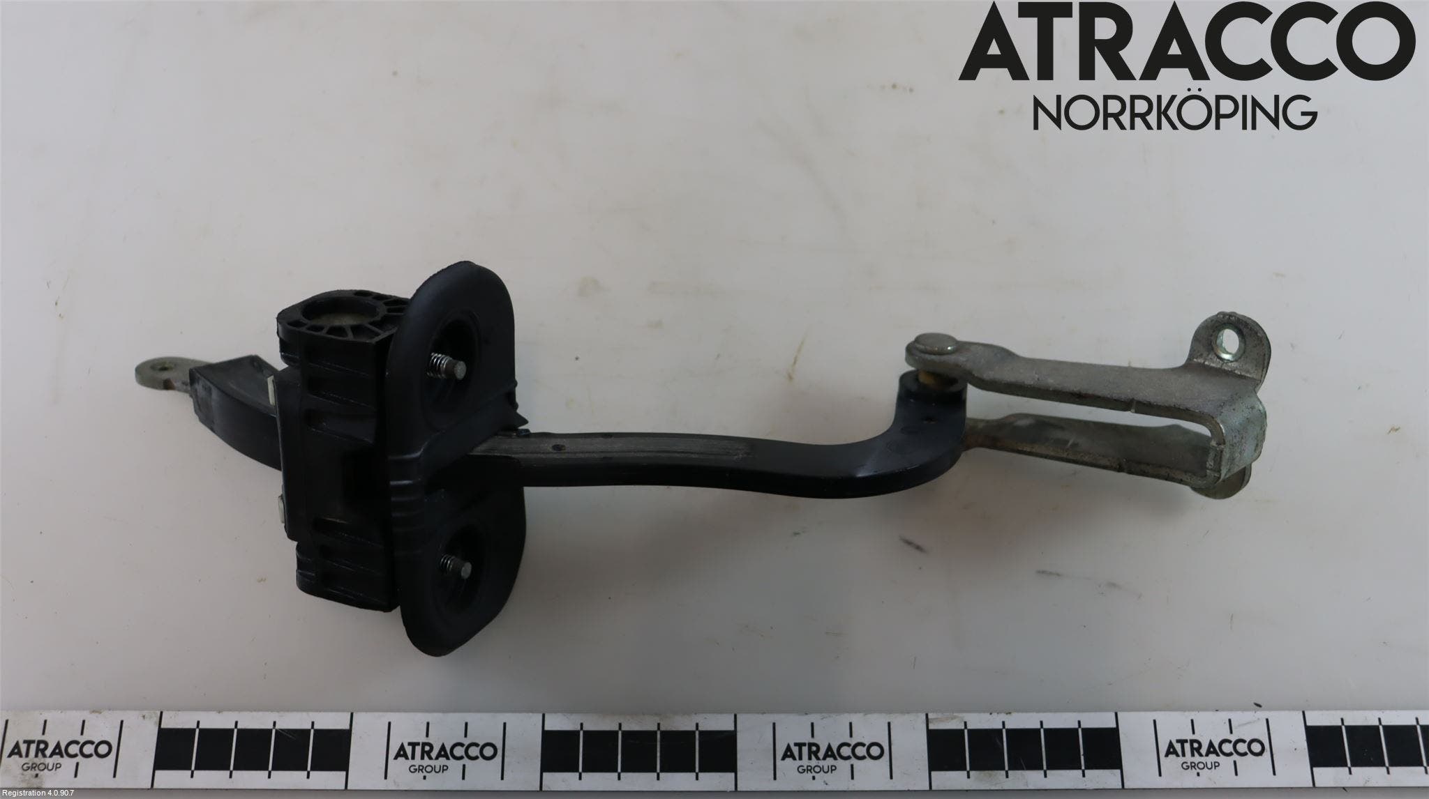 Peugeot BOXER/E-BOXER 15- Dörrstopp