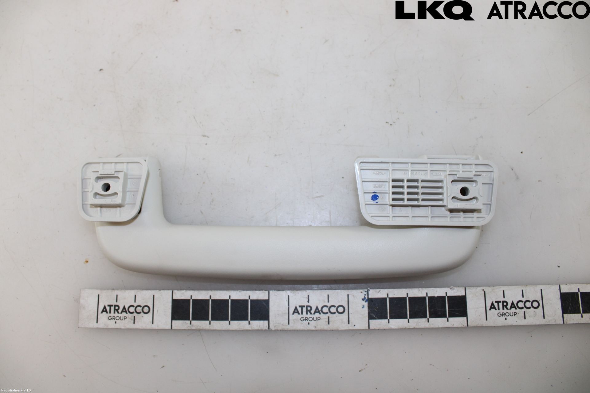 Ford MONDEO 15-22 Kurvhandtag I Tak