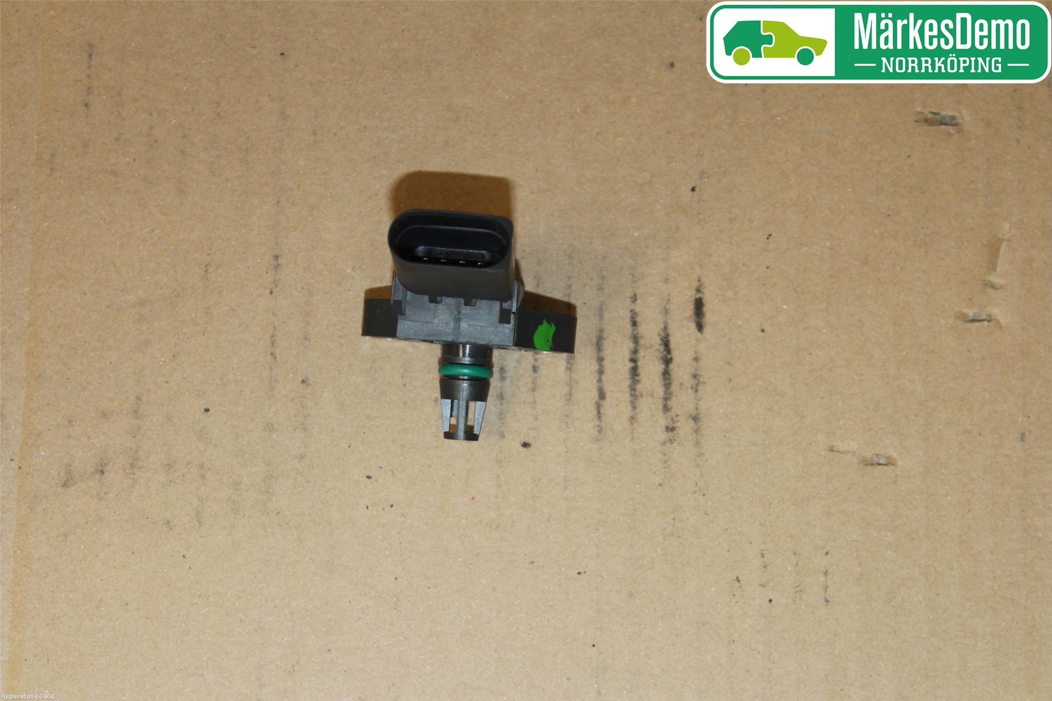 Audi A6/S6 4G 11-18 Injmappsensor