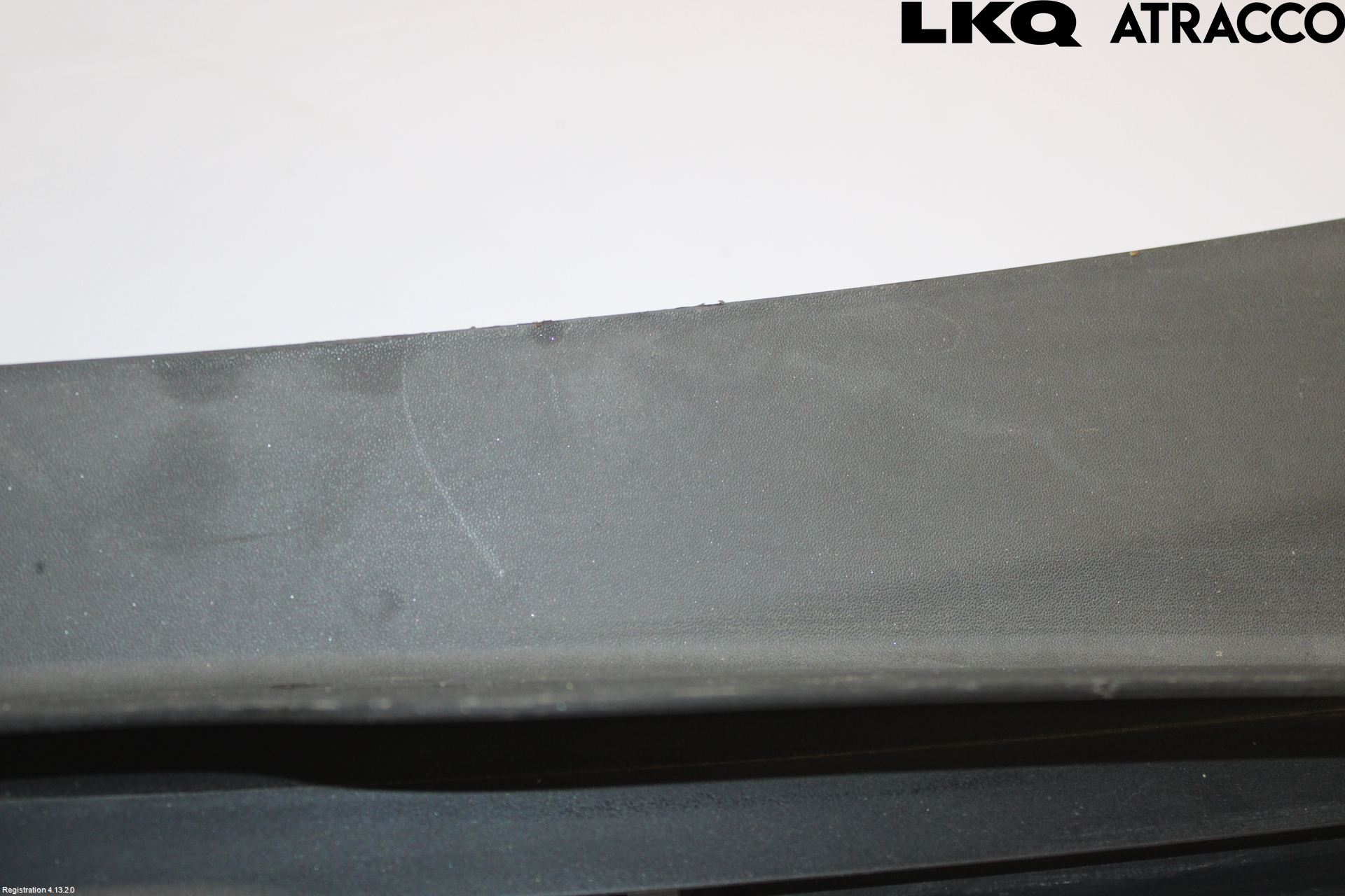 Audi Q5 09-16 Torpedplåt-Torpedplast