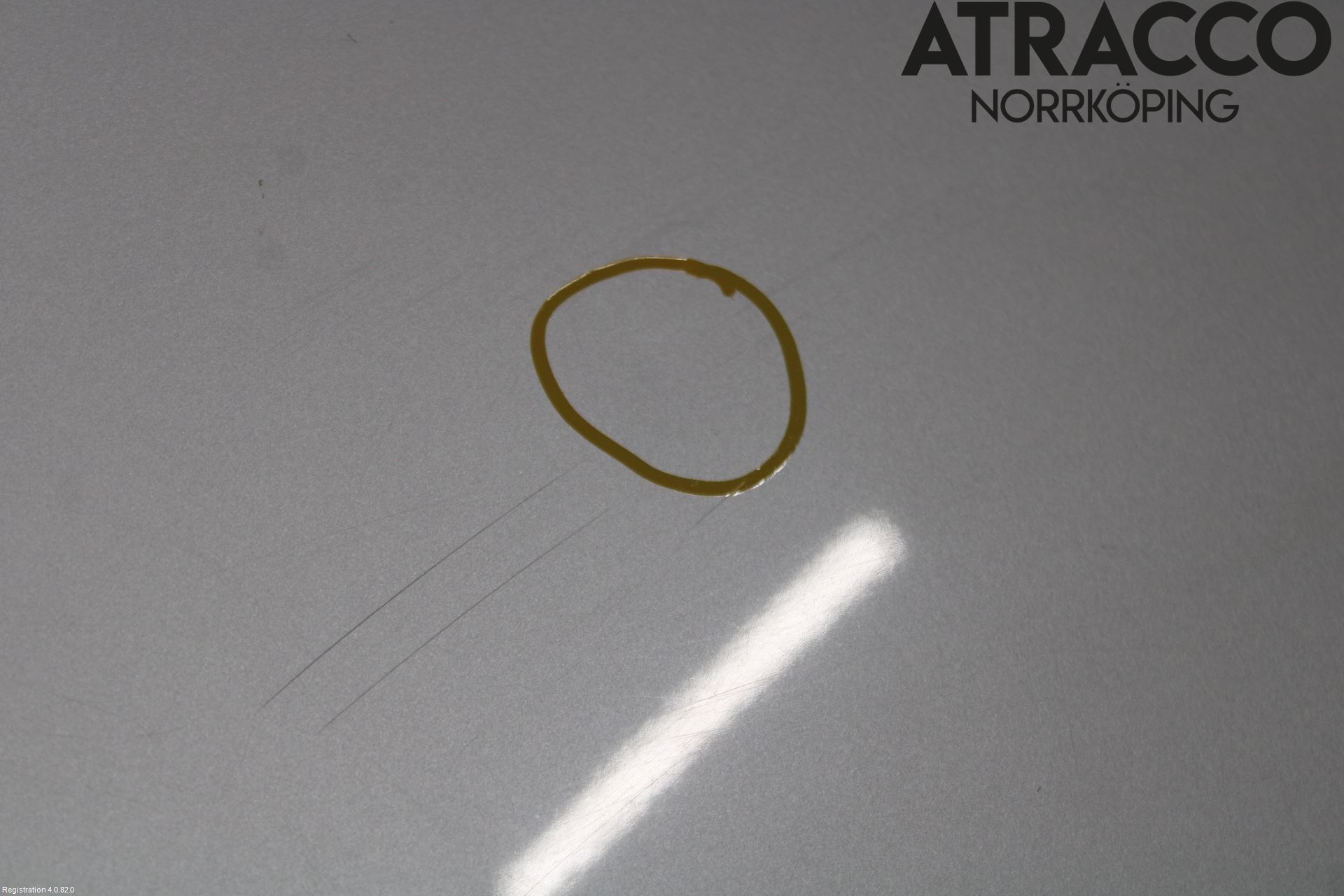 BMW 3 E92/93 Coupé/Cab 05-14 Baklucka (Ej Med Ruta)