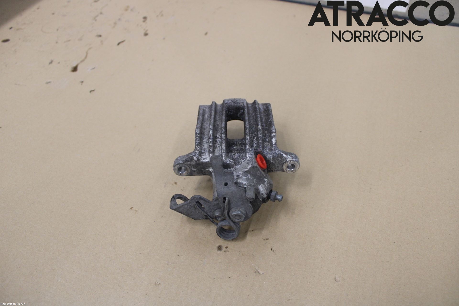 Audi A1/S1 11-18 Bromsok Bak Vänster