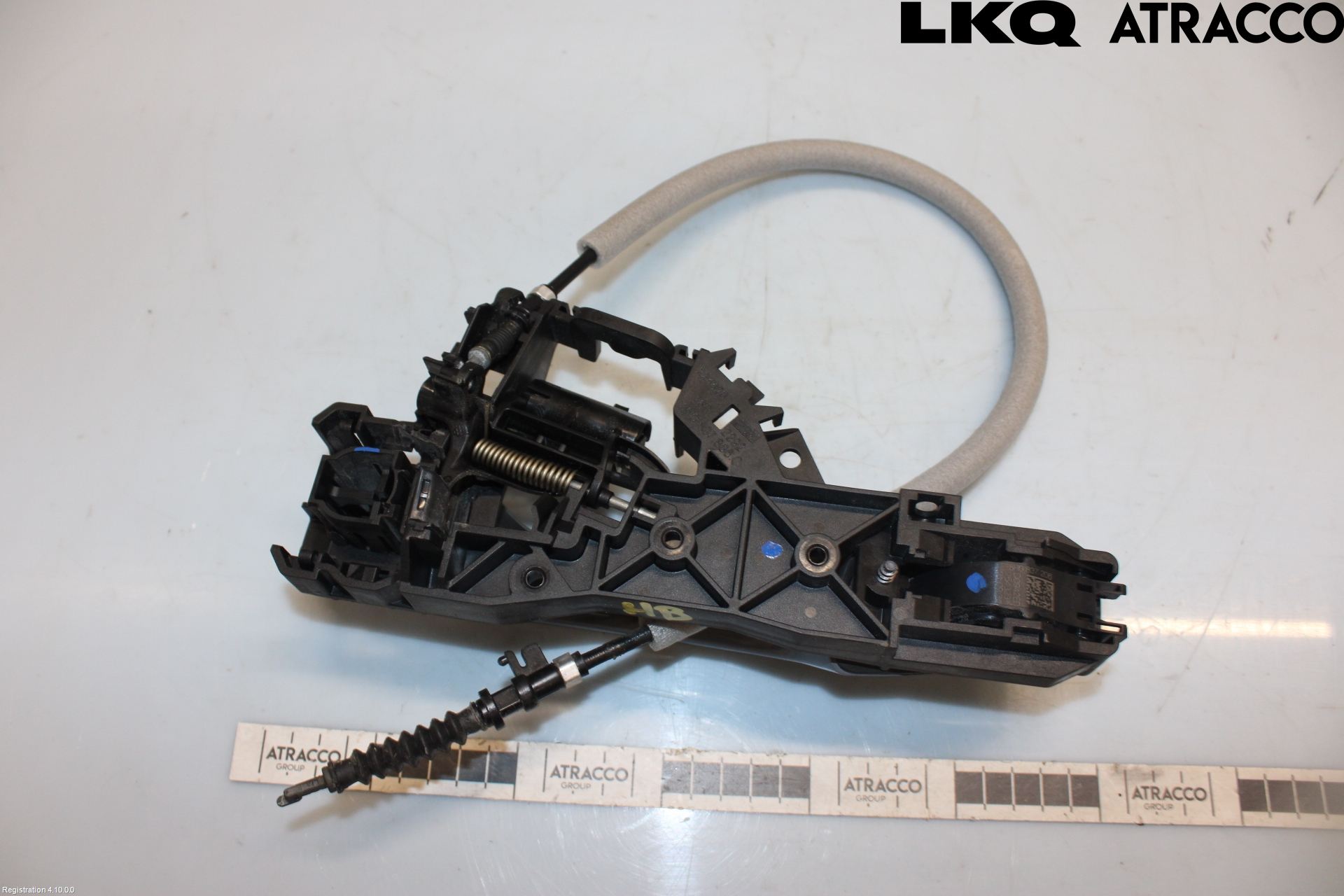 Volkswagen VW ID.3 21- Dörrhandtag Yttre Hö