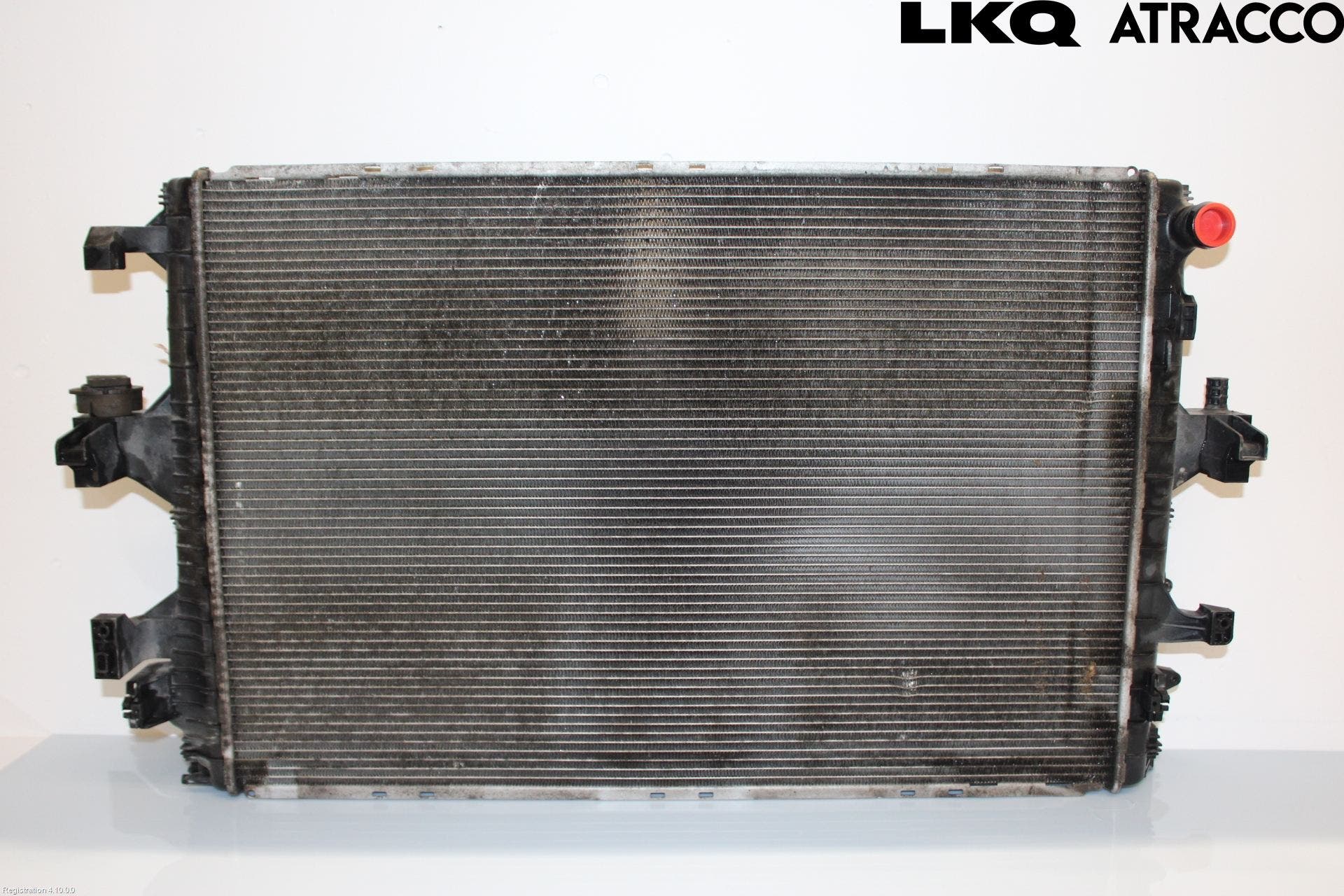 Volkswagen VW TRANSP/CARAVELLE (T5) 04-15 Kylare Man