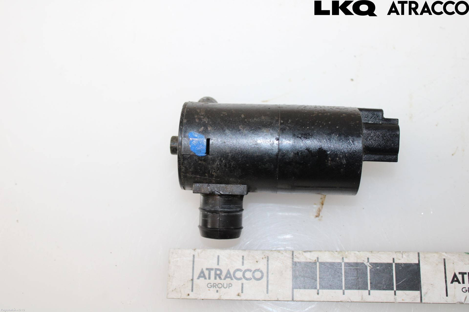Toyota AURIS 07-09 Spolarpump Vindruta