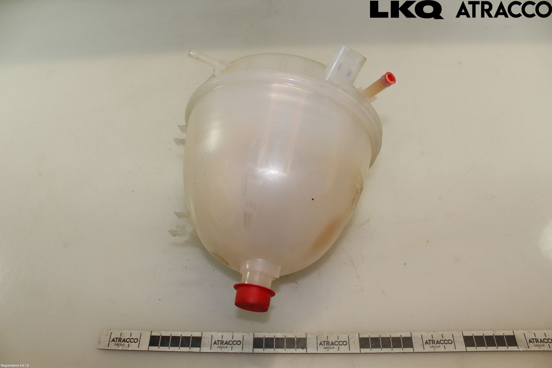 Volkswagen VW TRANSP/CARAVELLE (T6) 16-22 Expansionstank