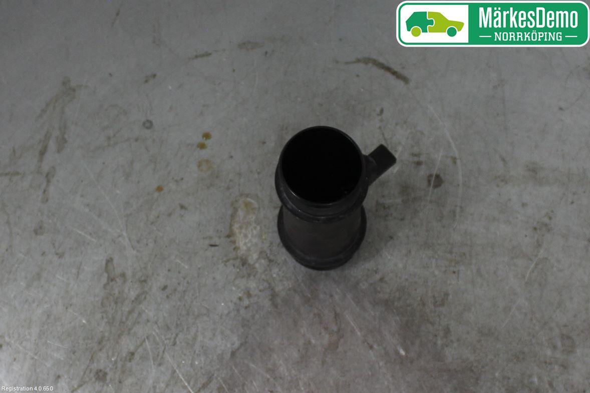 Audi Q7/SQ7 Givare Insugsluft Temperatur