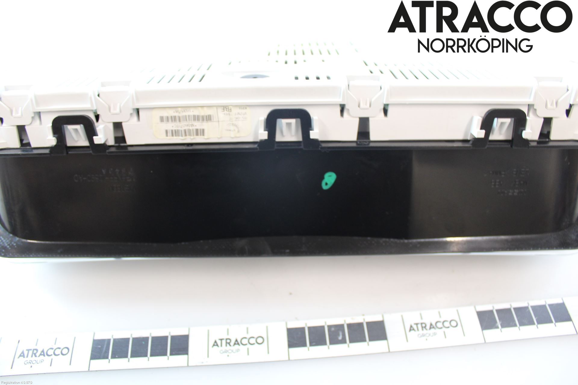Nissan NAVARA 05-16 Instrument Komb