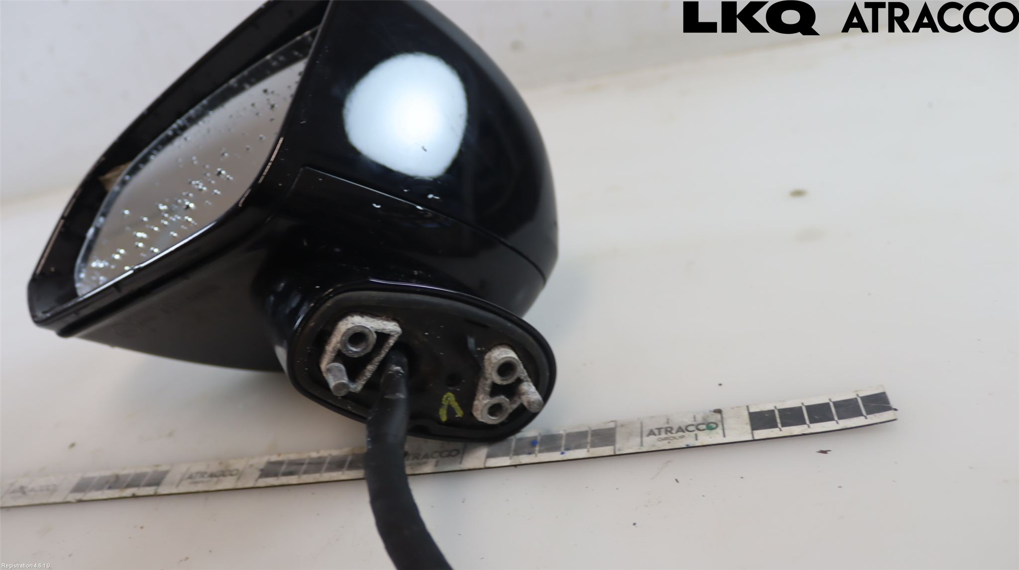 Volvo V90 17->> Spegel Yttre El Vä