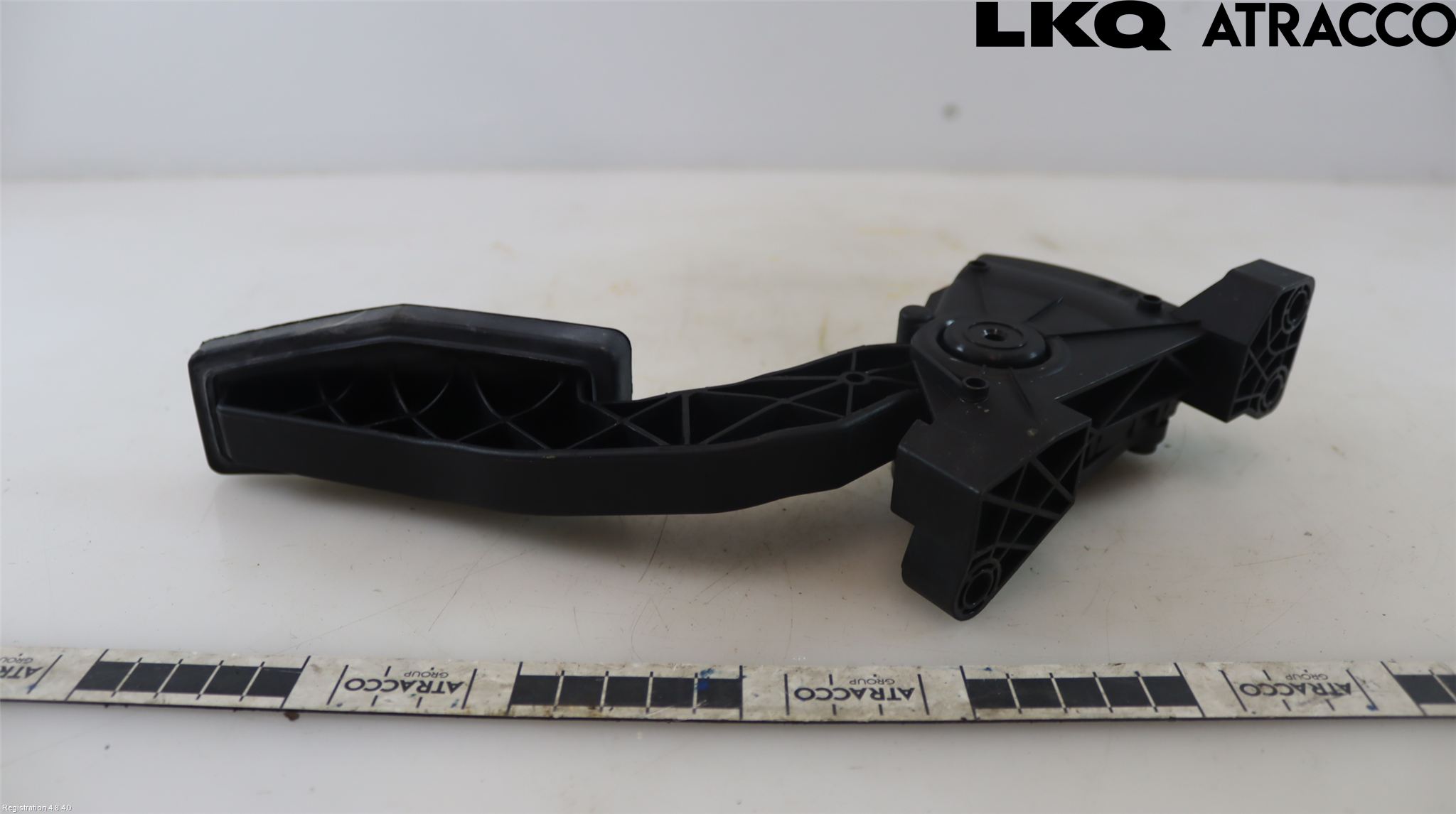 Saab 9-3 VER2/VER3 08-15 Gaspedal