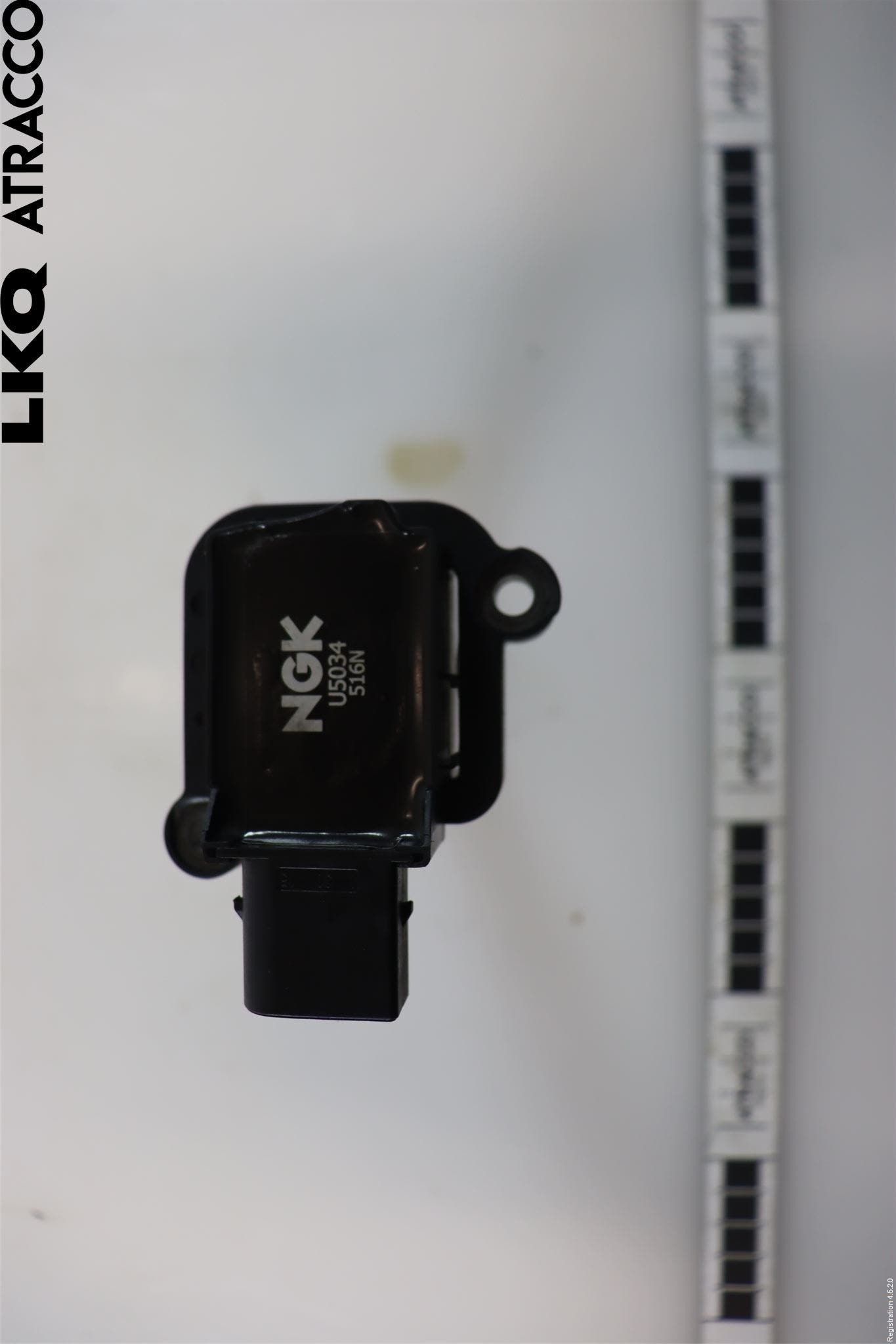 Mercedes-Benz MB SLK 200-350 (R171) 05-11 Tändspole