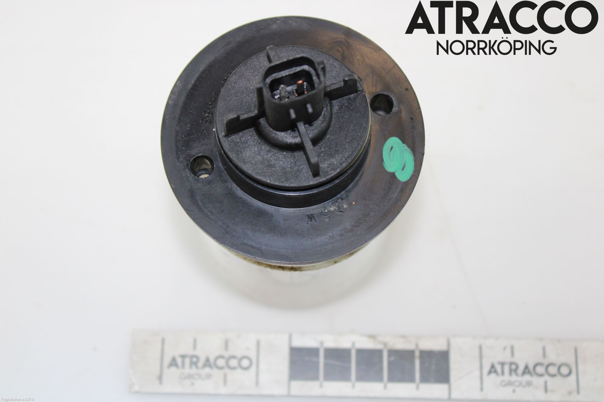Landrover DEFENDER (L316) 87-06 Positionsljus Fram Vä