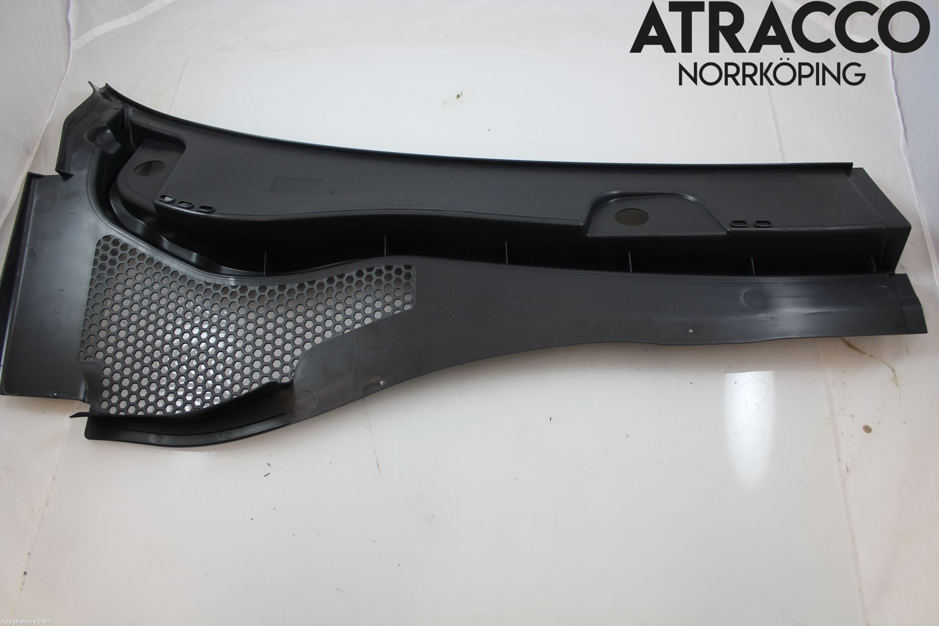 Seat LEON 20- Torpedplåt-Torpedplast