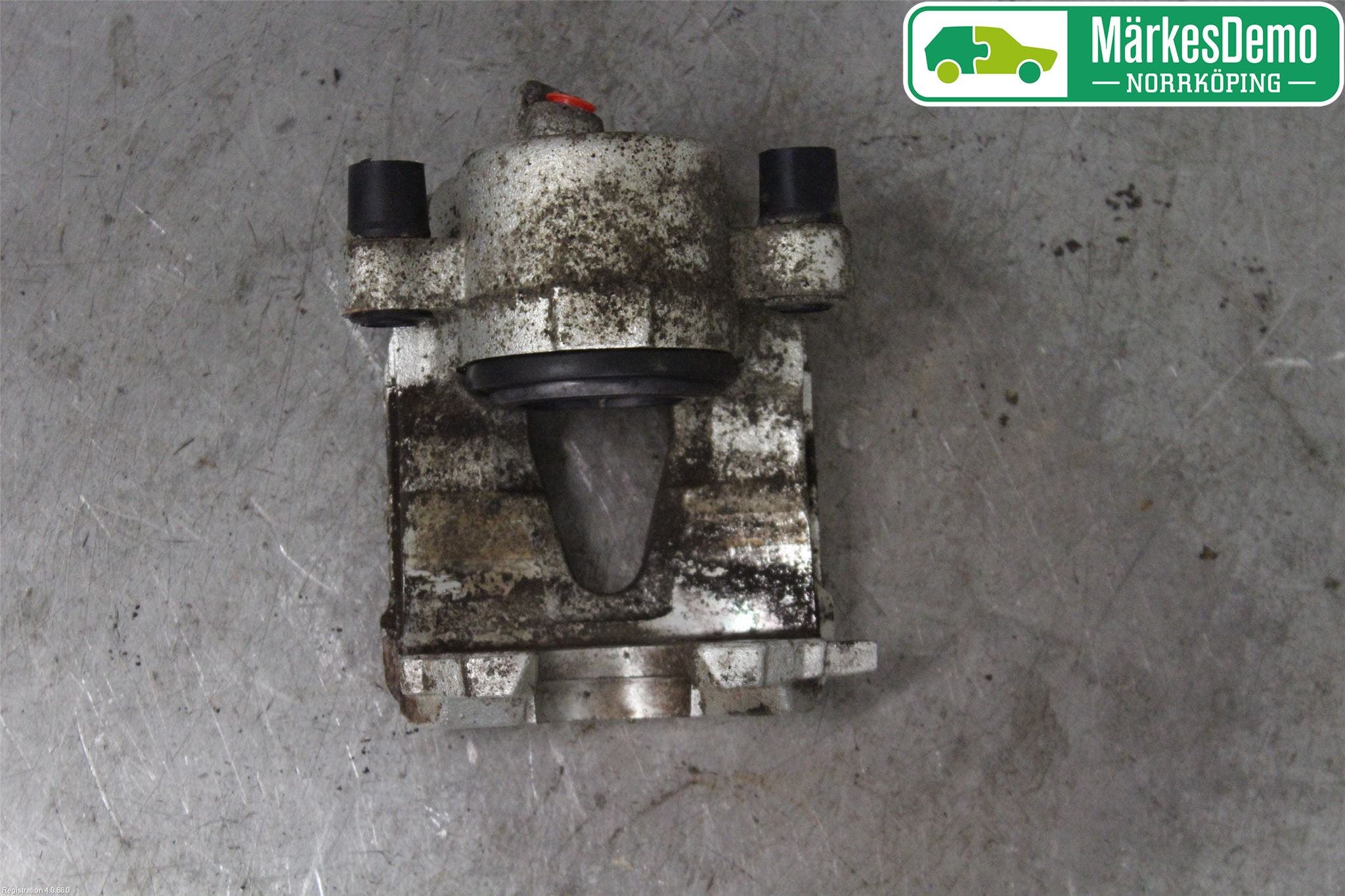 Seat ARONA Bromsok Fram Vänster