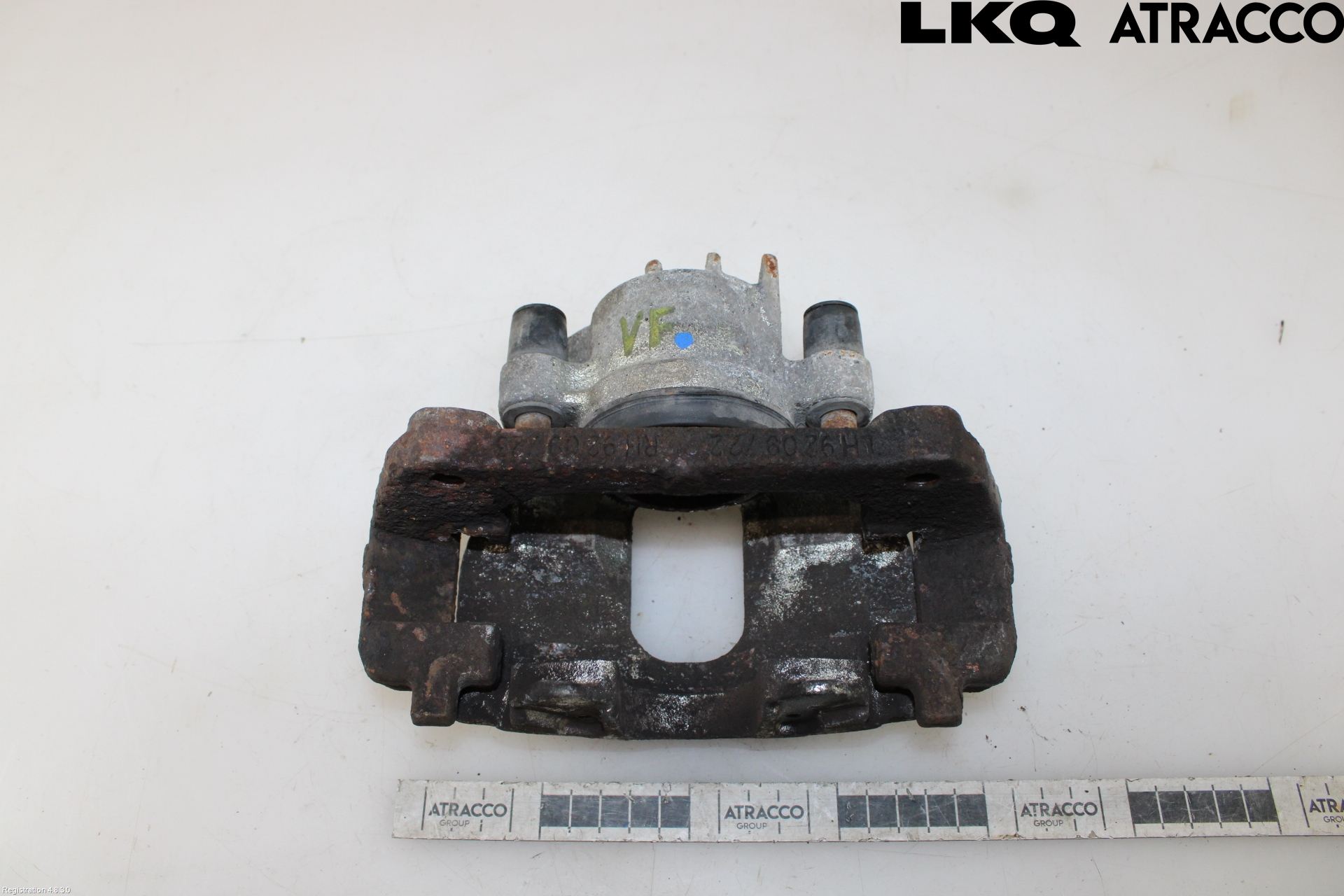 Volvo V70 05-08 Bromsok Fram Vänster