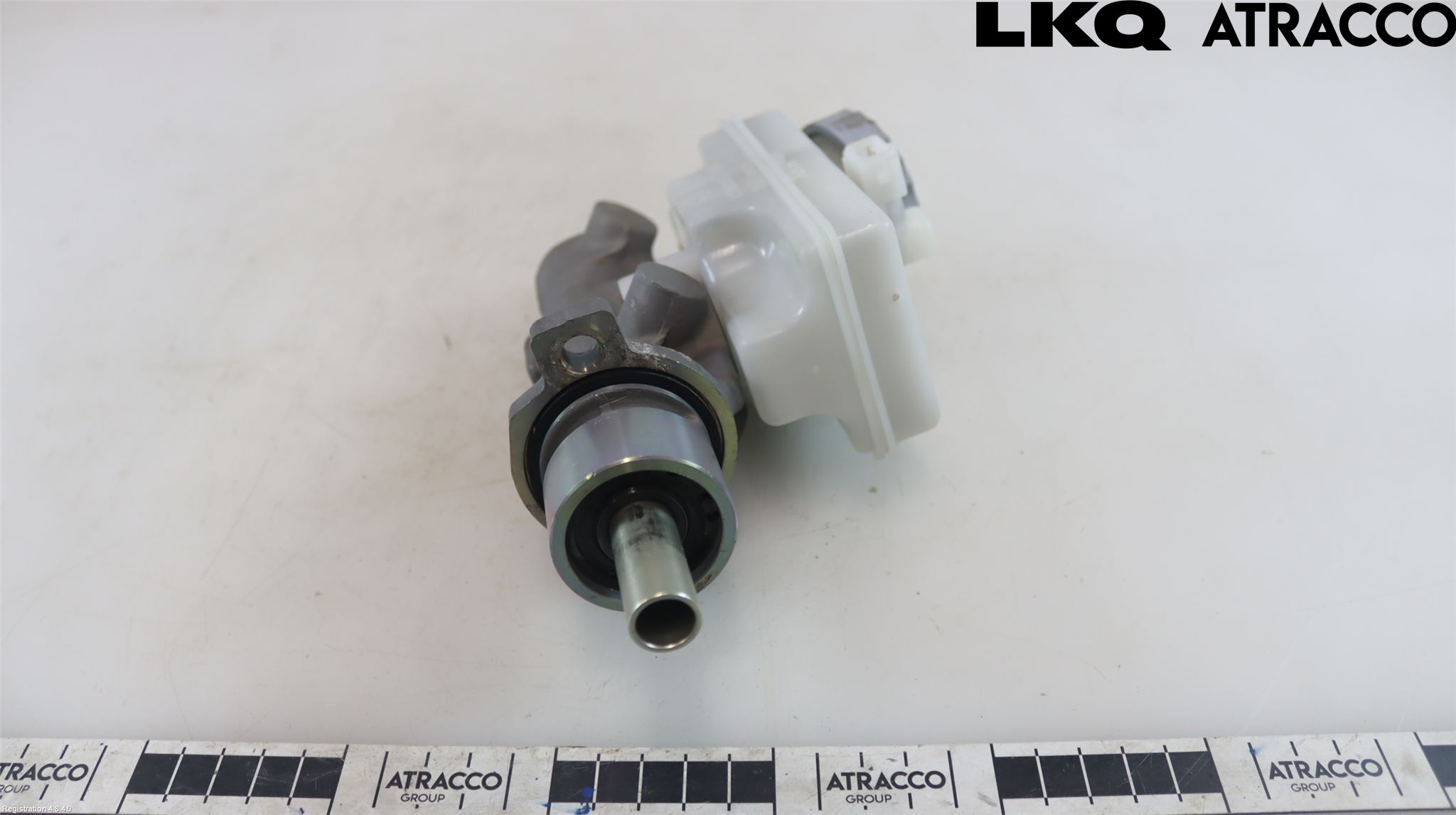 Suzuki WAGON R/R+ 93-08 Broms Huvudcylinder