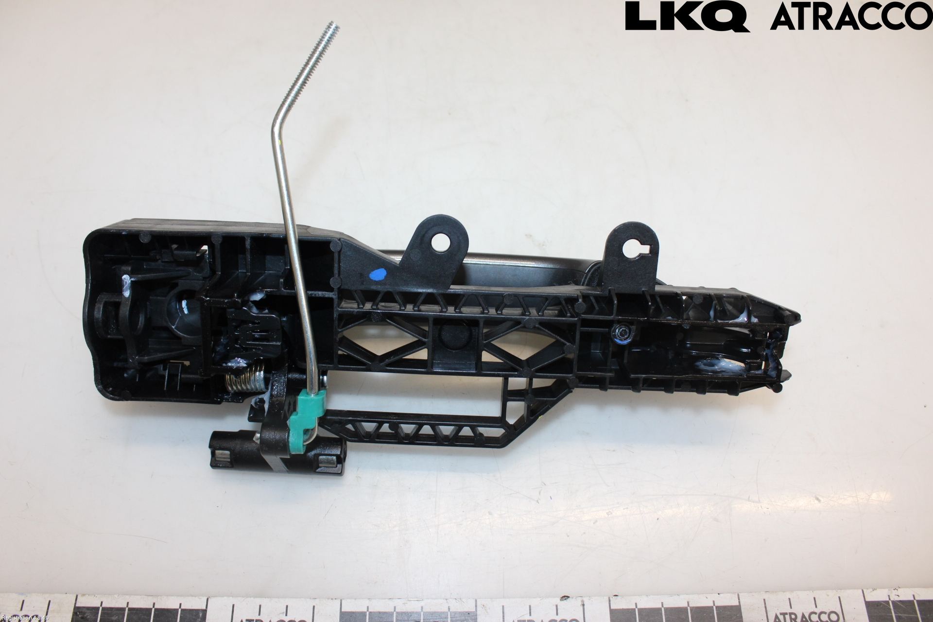 MG 4 23- Dörrhandtag Yttre Hö