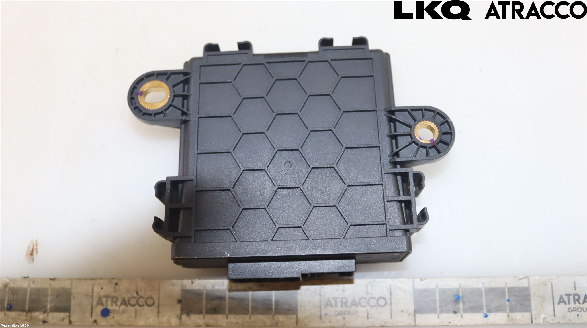 Maxus E-DELIVER3 EV30 20- Komfort Styrdon