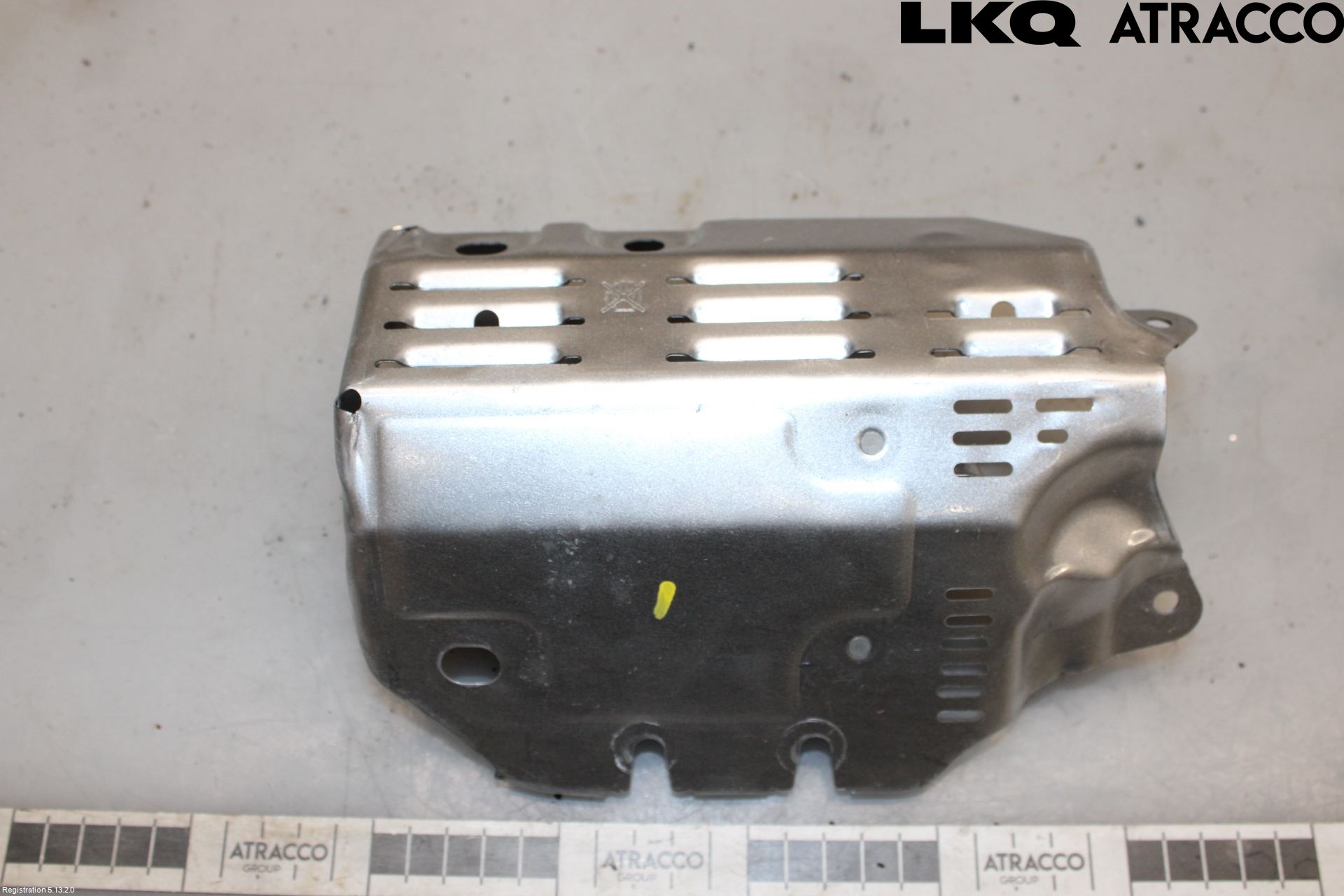 Opel GRANDLAND X 18- Motor Övrigt